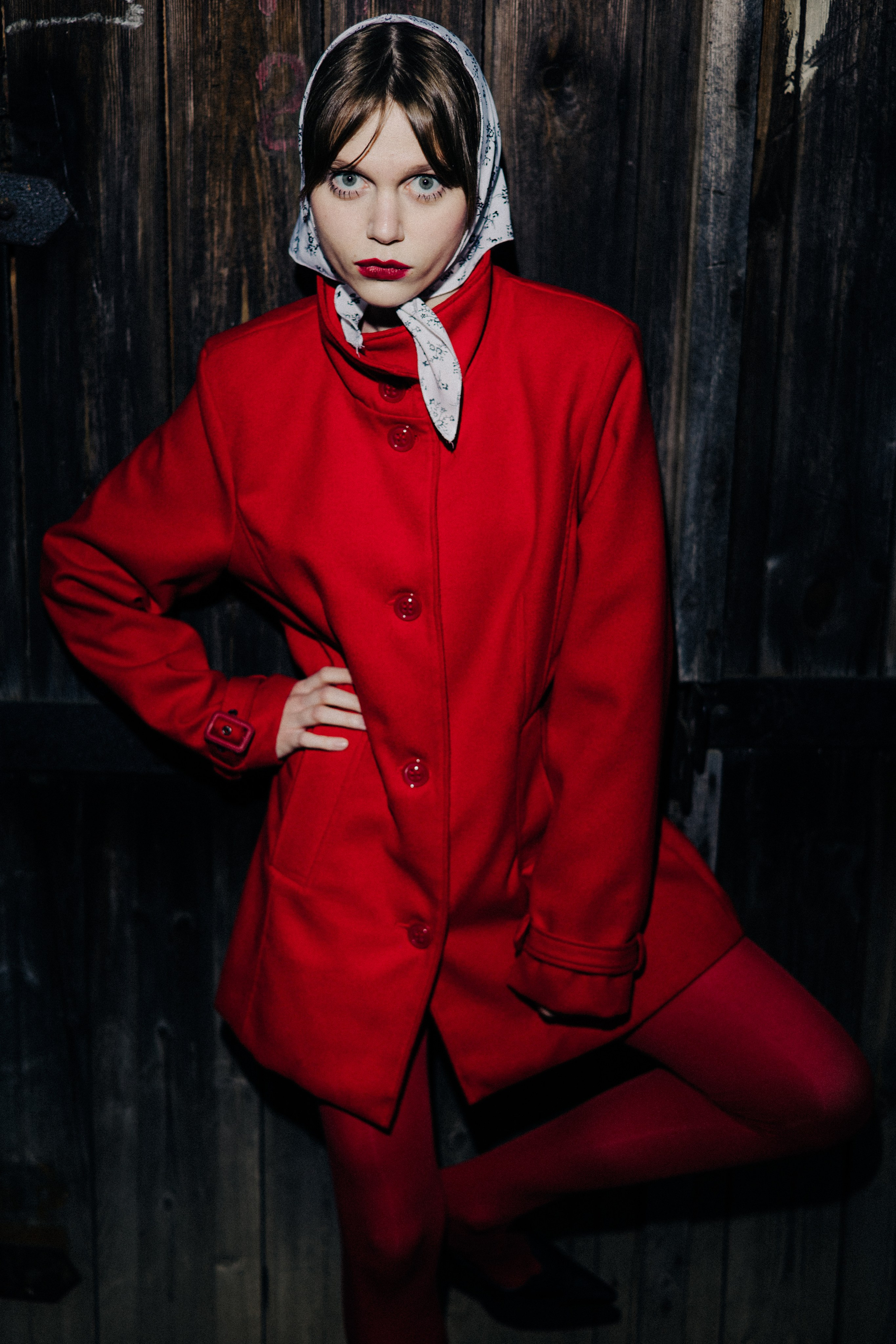 Главная. Портретный фотограф Артем Нужин