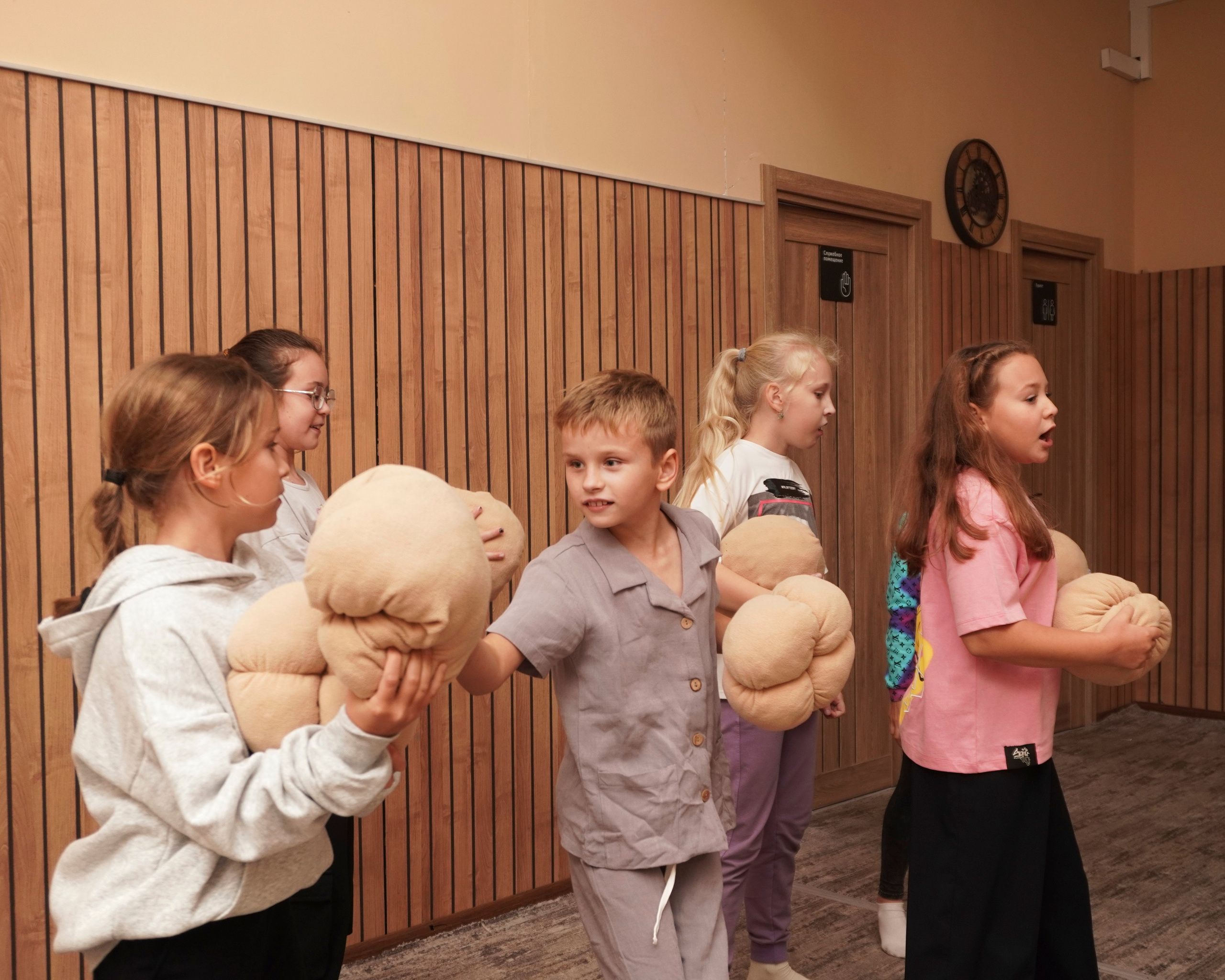 Вилли вонка. ALIZHURR