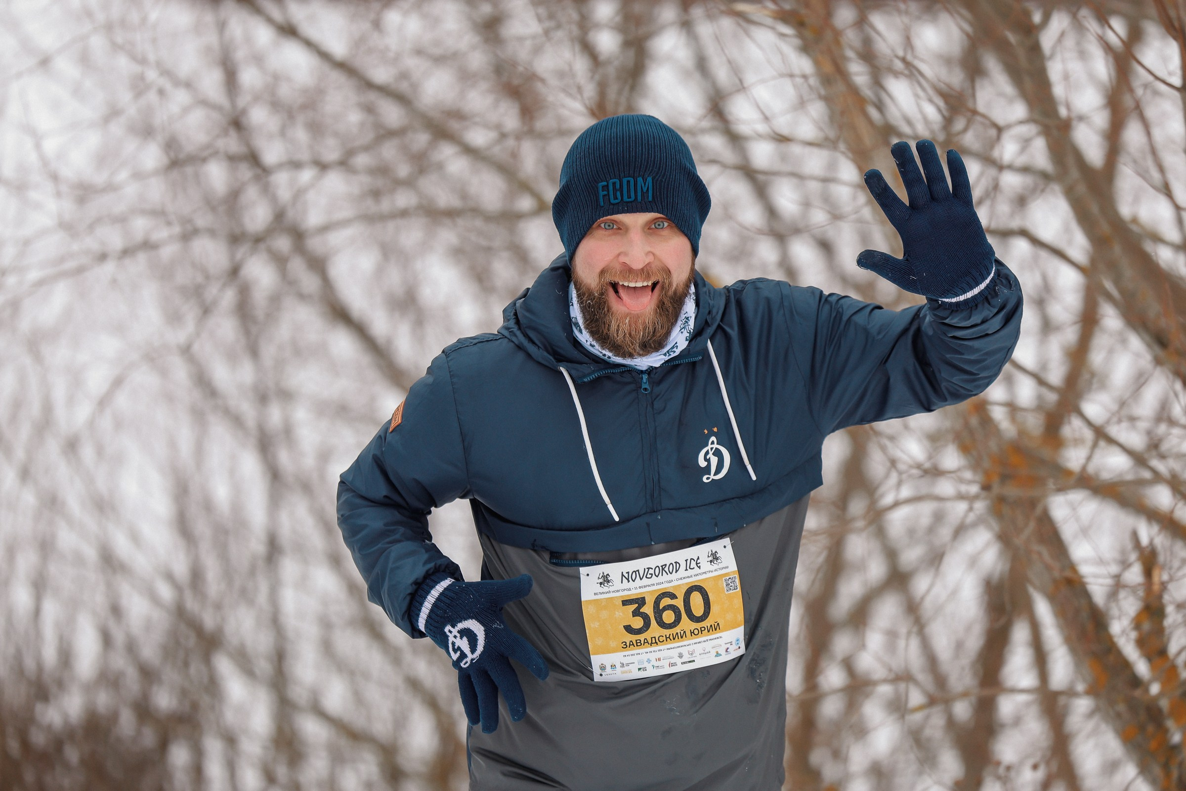 /РЕПОРТАЖ/ NOVGOROD ICE 2024. Свадебный фотограф Великий Новгород Станислав Кособудский
