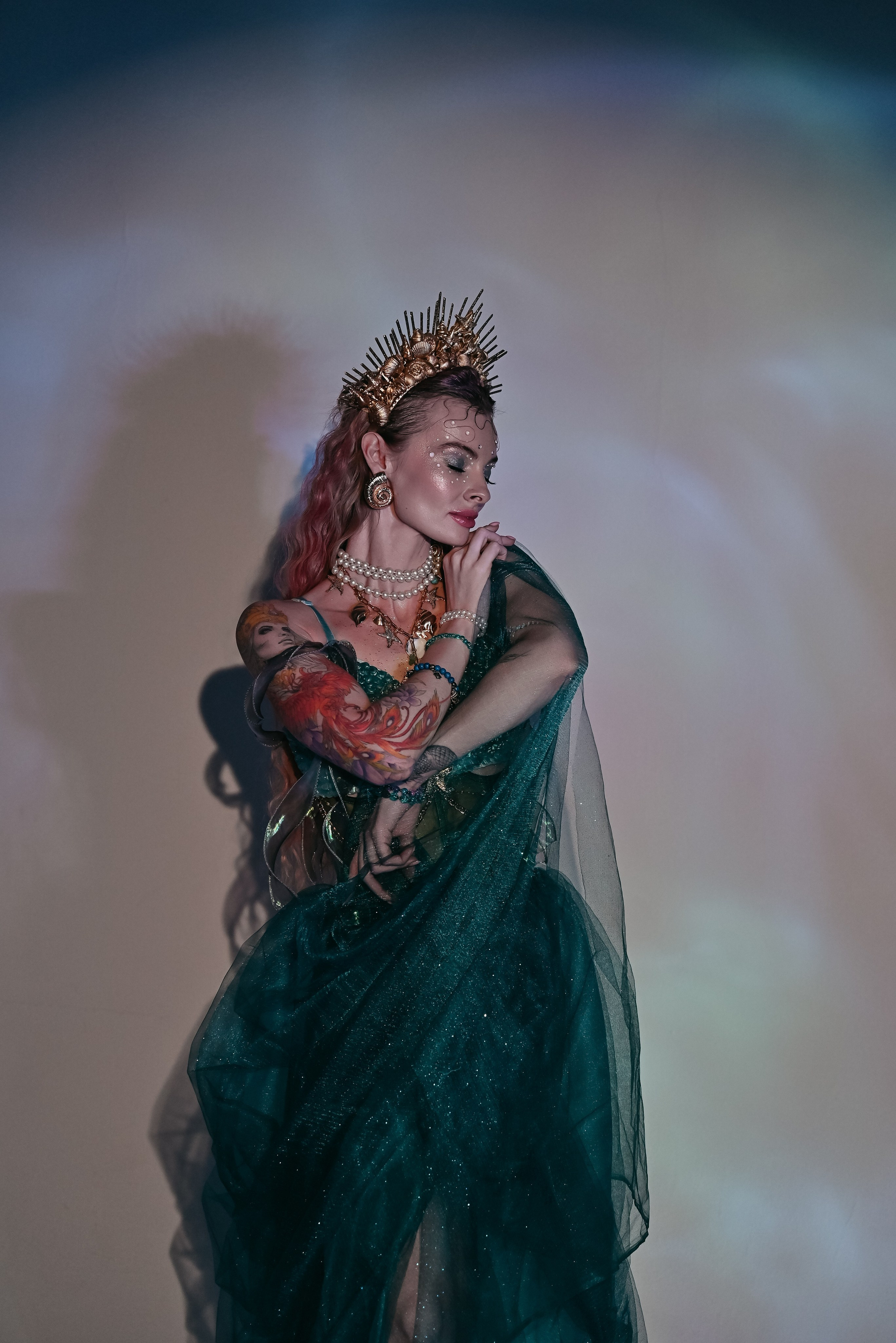 Ariel. Ваш фотограф