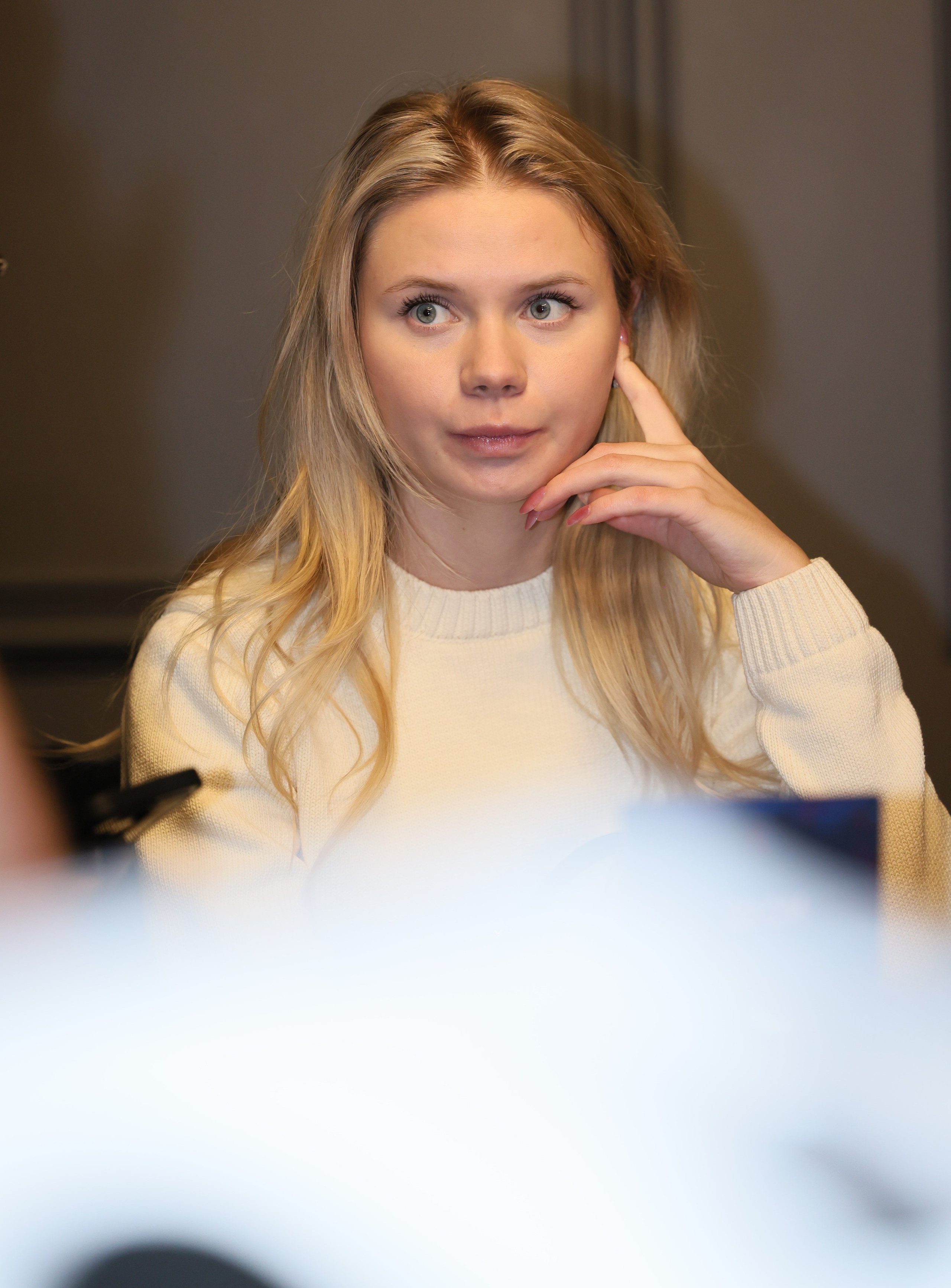 Открытие: Cyber Mafiа. Главная