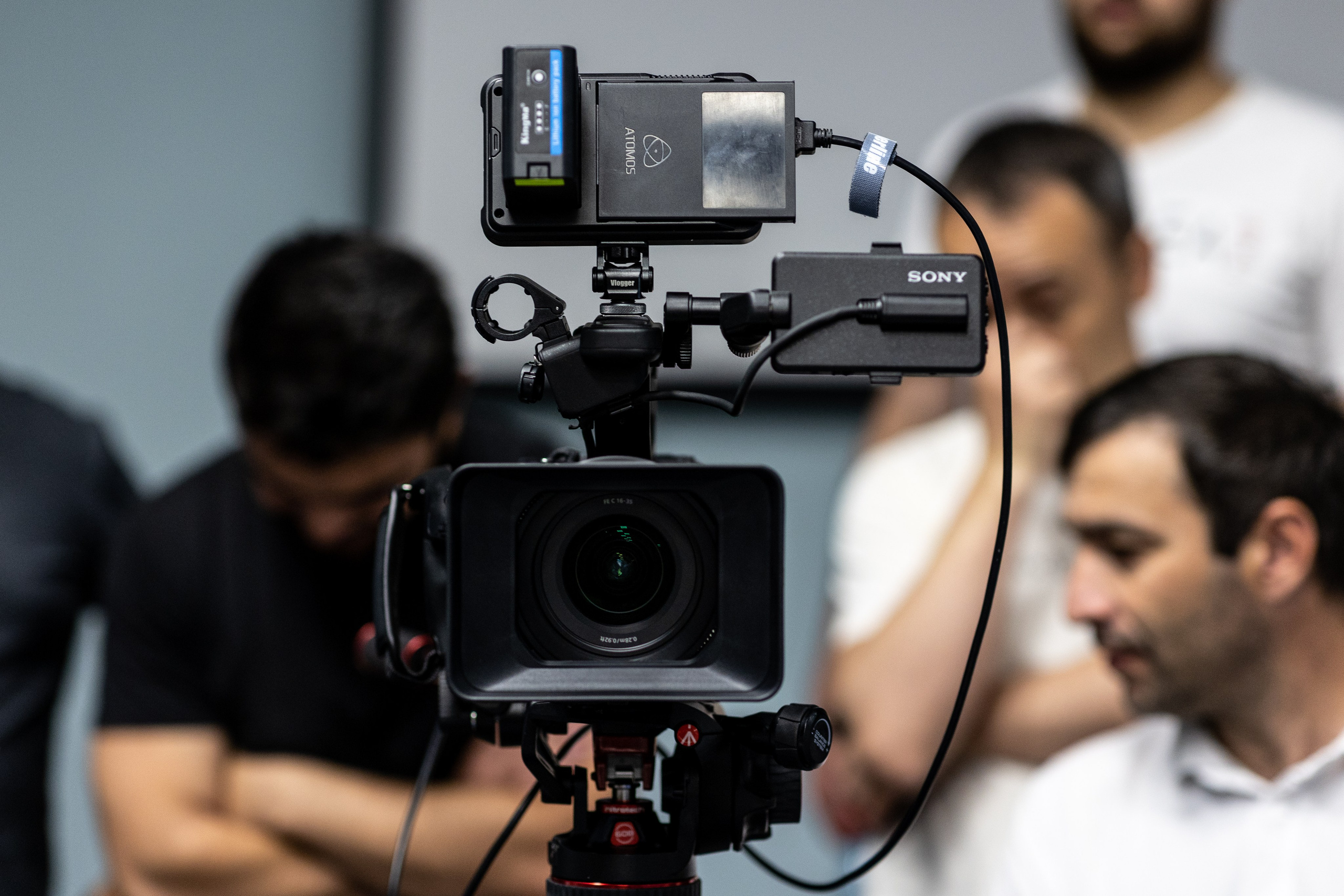 Таран Фотопарк Конференция. Самый свадебный фотограф