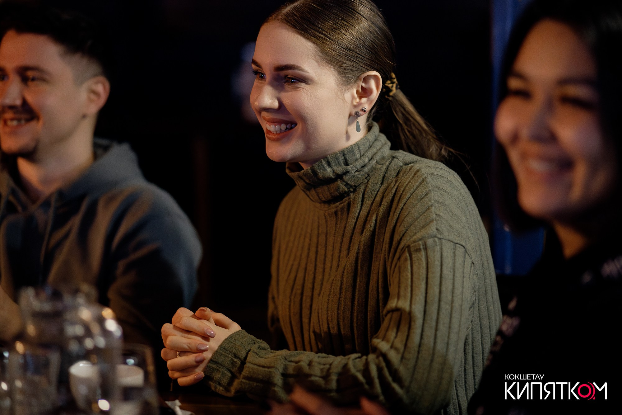 WOW QUIZ. КИПЯТКОМ КОКШЕТАУ