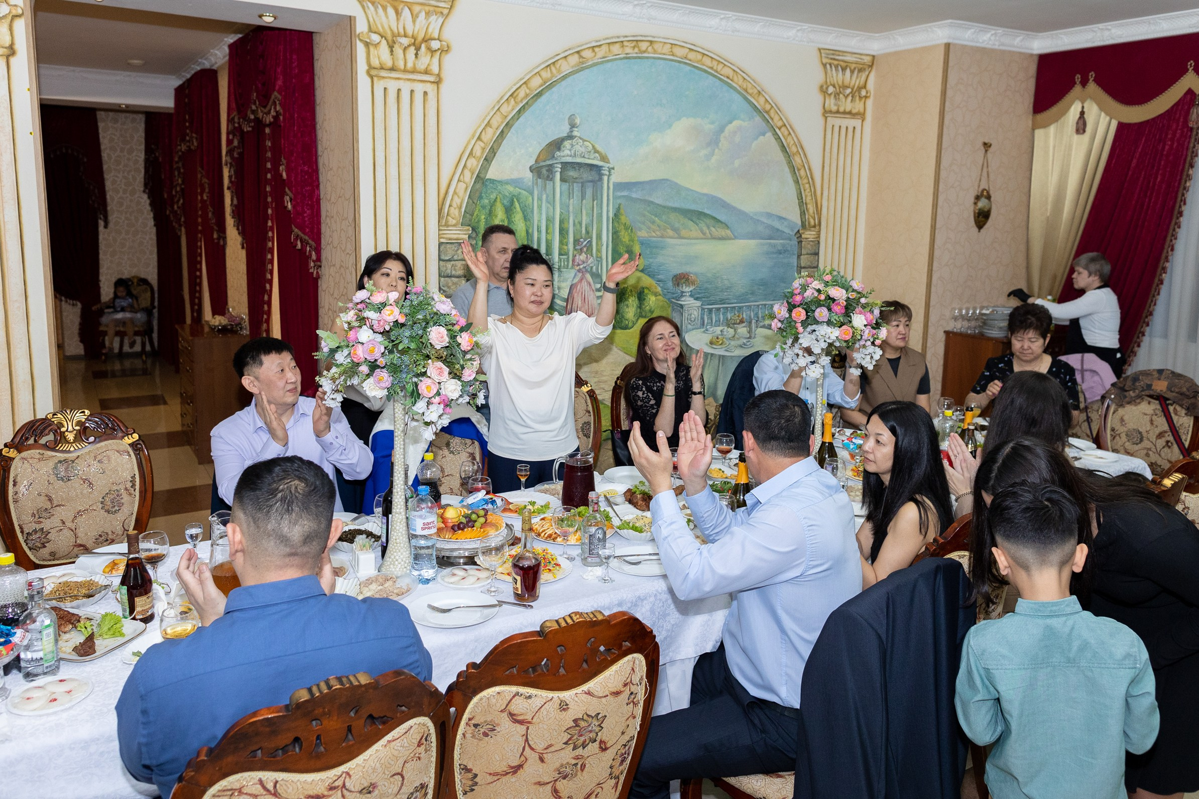 70 лет. Фото и видеосъемка любых мероприятий в городе Краснодаре и Краснодарском крае. Щеколдин Антон