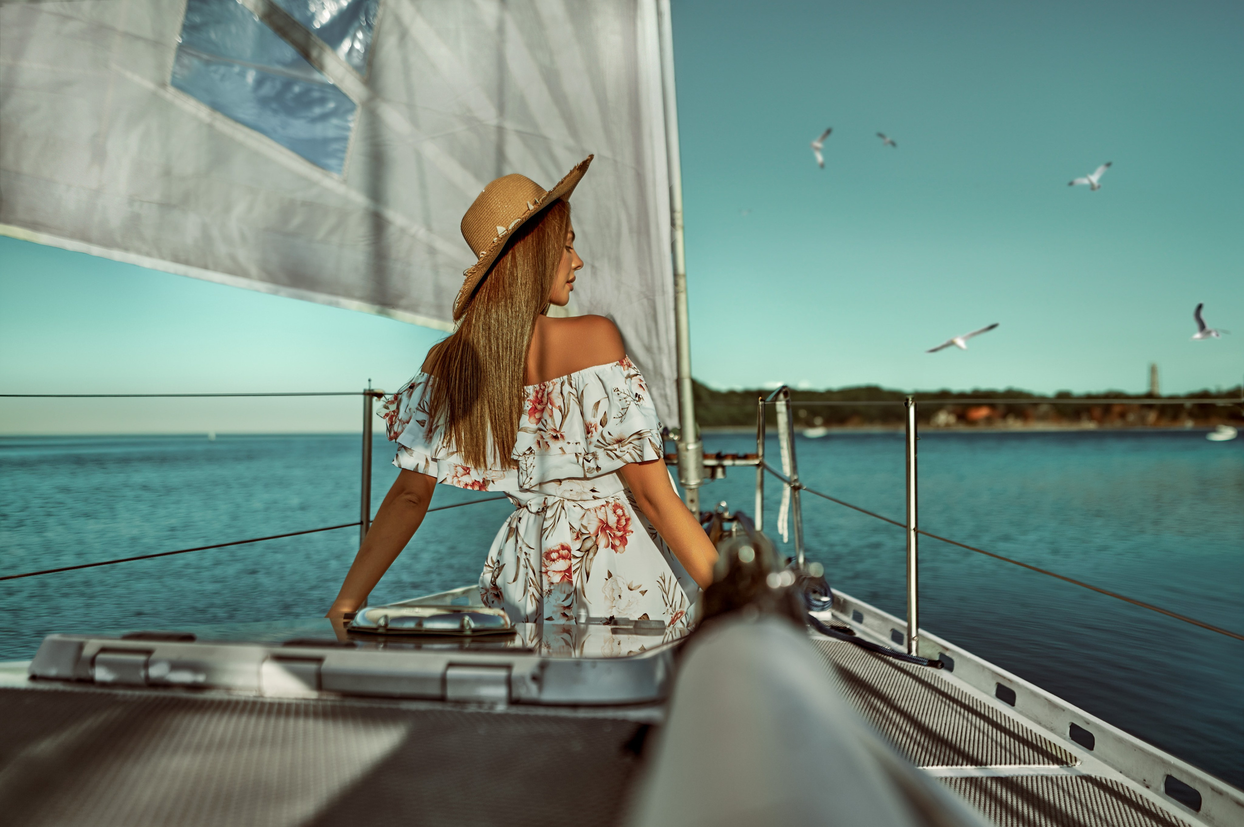 Портретный фотограф в Ангарске Артём Иванов