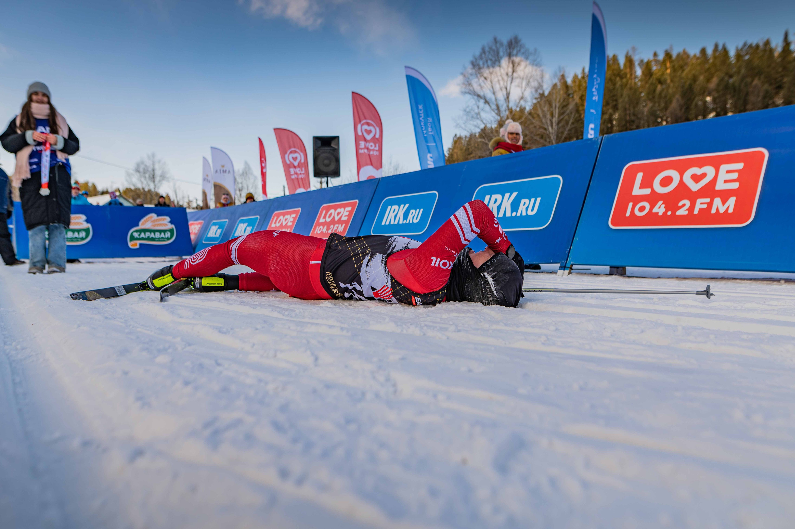 Бам ОГОНЬКИ 24.02.2024. Портретный фотограф в Ангарске Артём Иванов