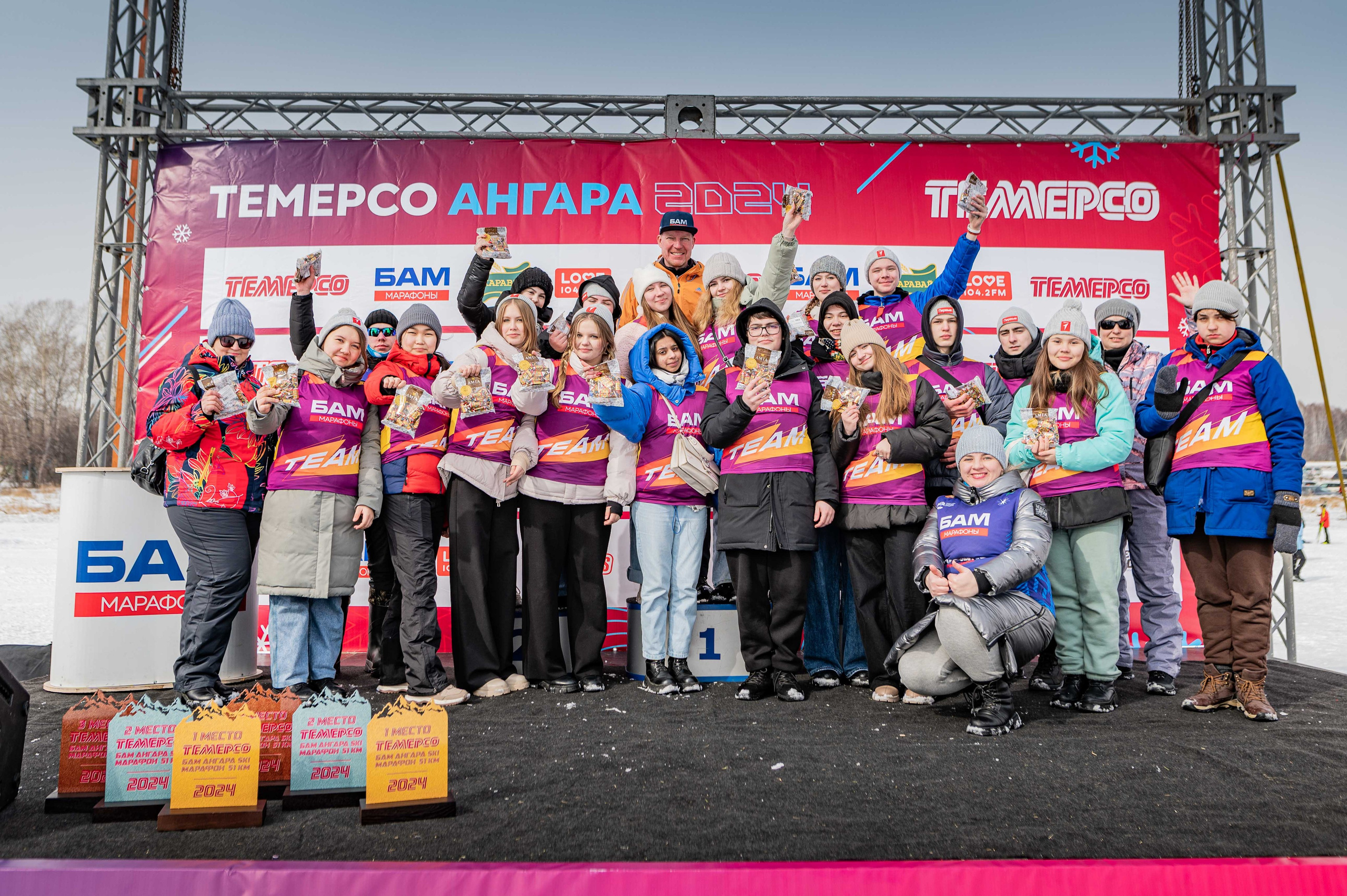 БАМ 09.03.2024 ТЕМЕРСО. Портретный фотограф в Ангарске Артём Иванов