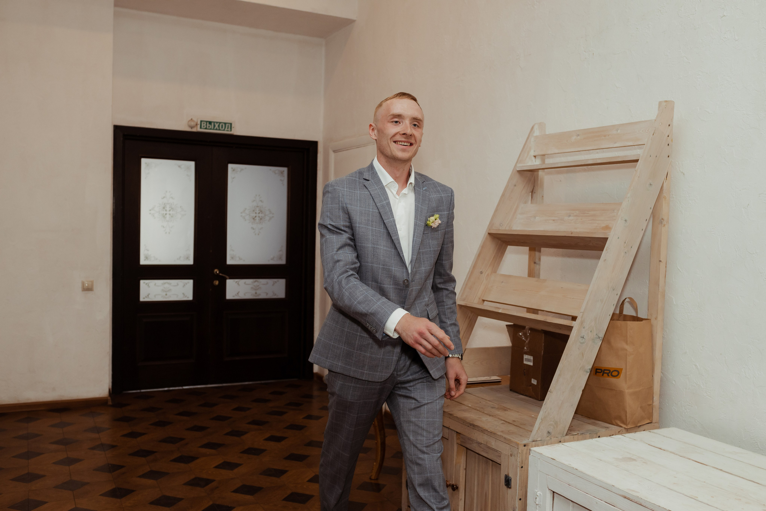 Егор & Ира (с банкетом). ФОТОГРАФ Маргарита Сивакова | Ярославль Кострома Москва