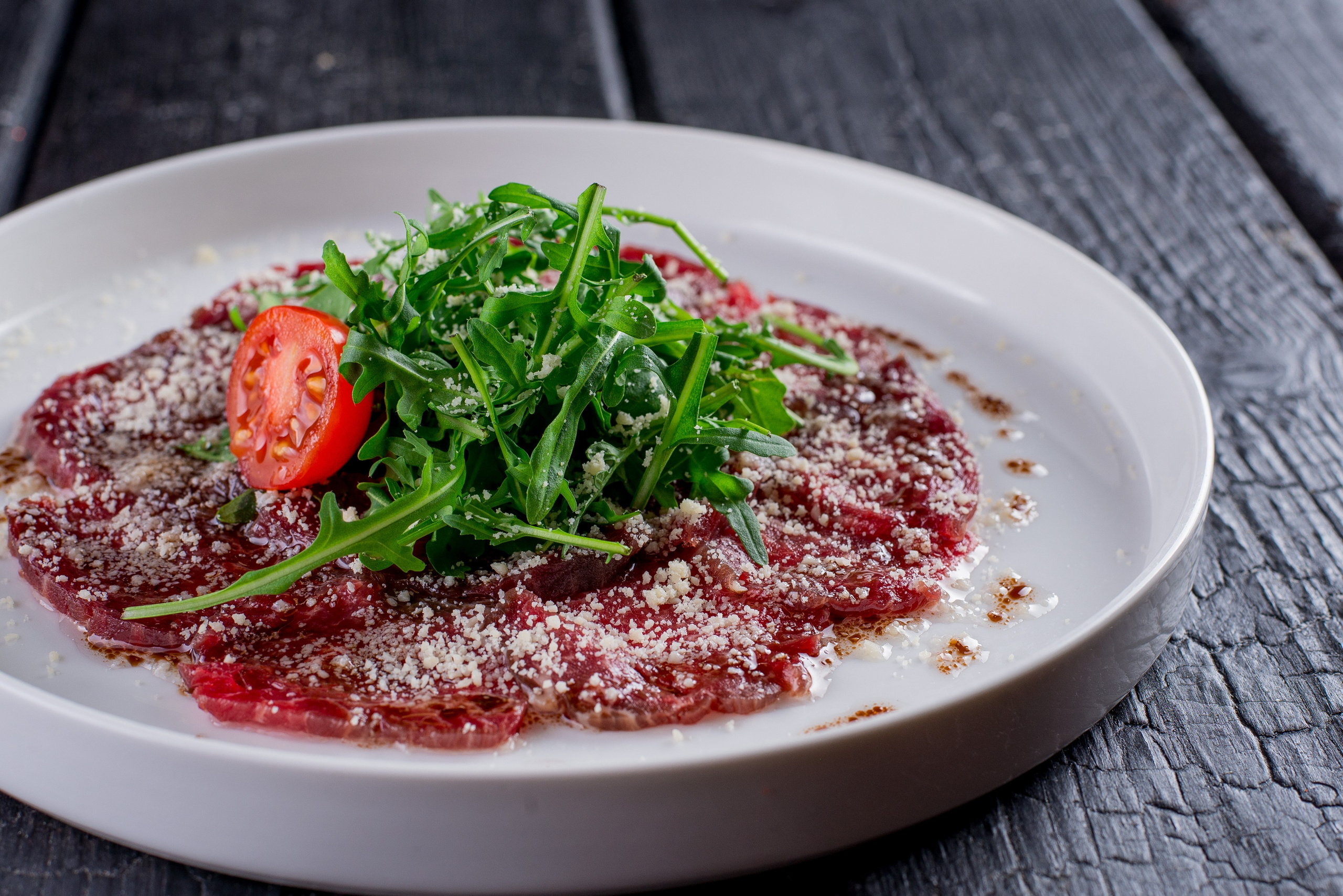 «Инженер» гастробар. Кирилл Бутлович фуд фотограф, Киров