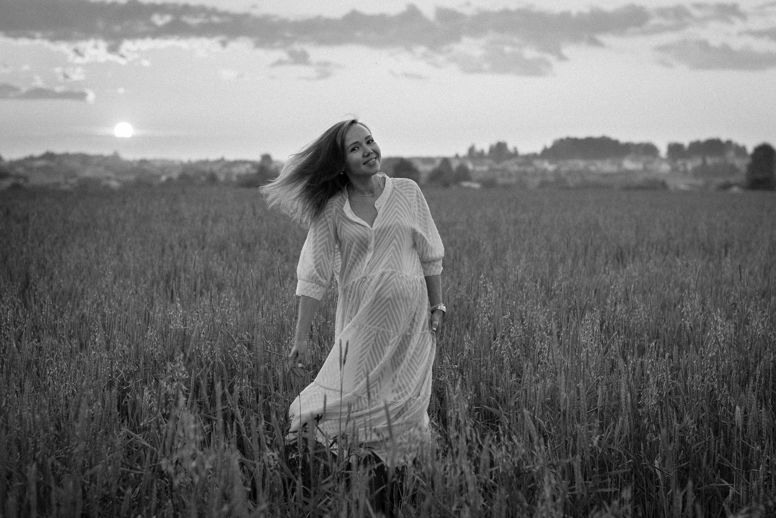 Семейная и детская лето. Кирилл Бутлович фуд фотограф, Киров