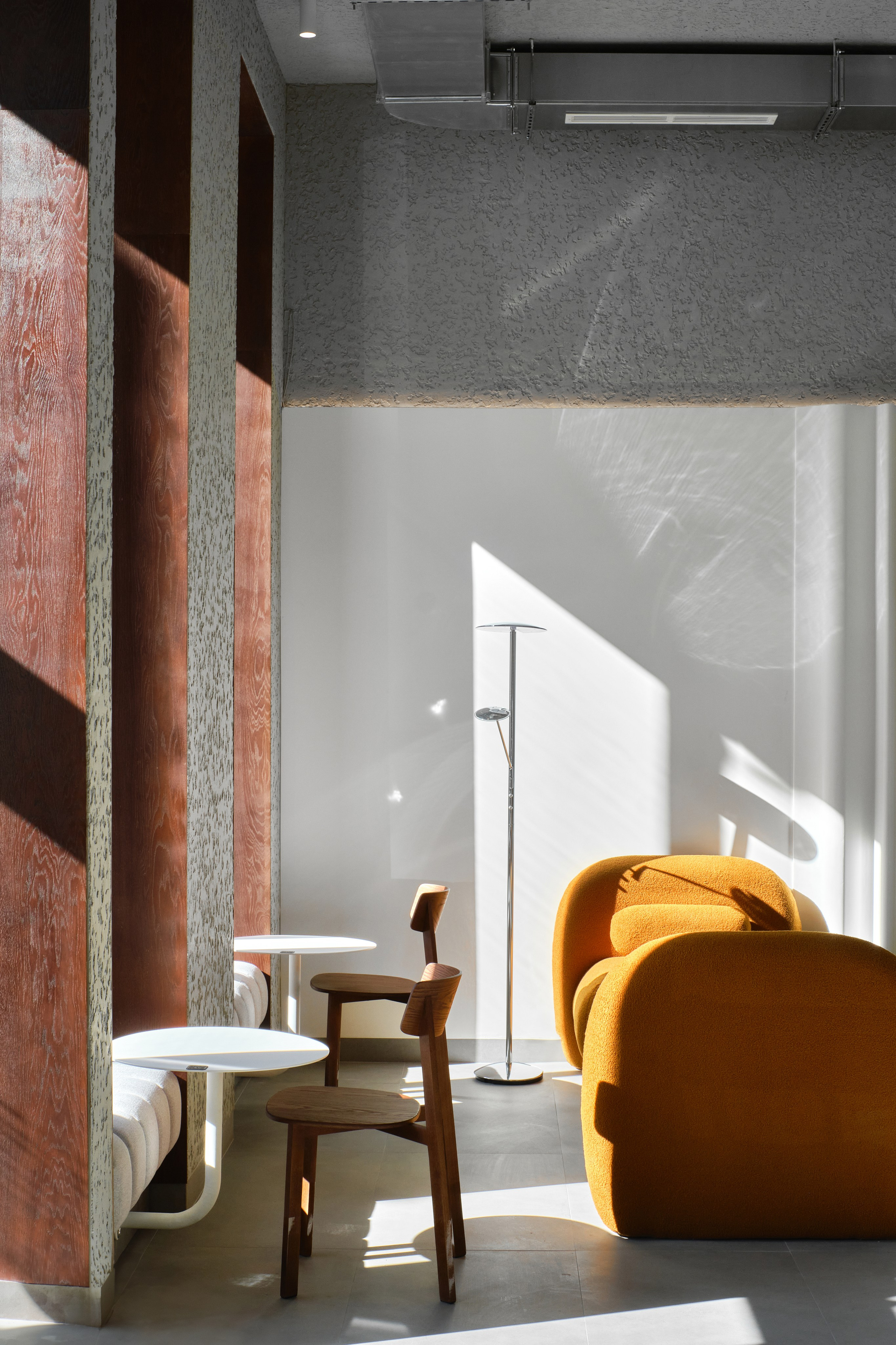 Interior. Фотограф Наталья Гринько