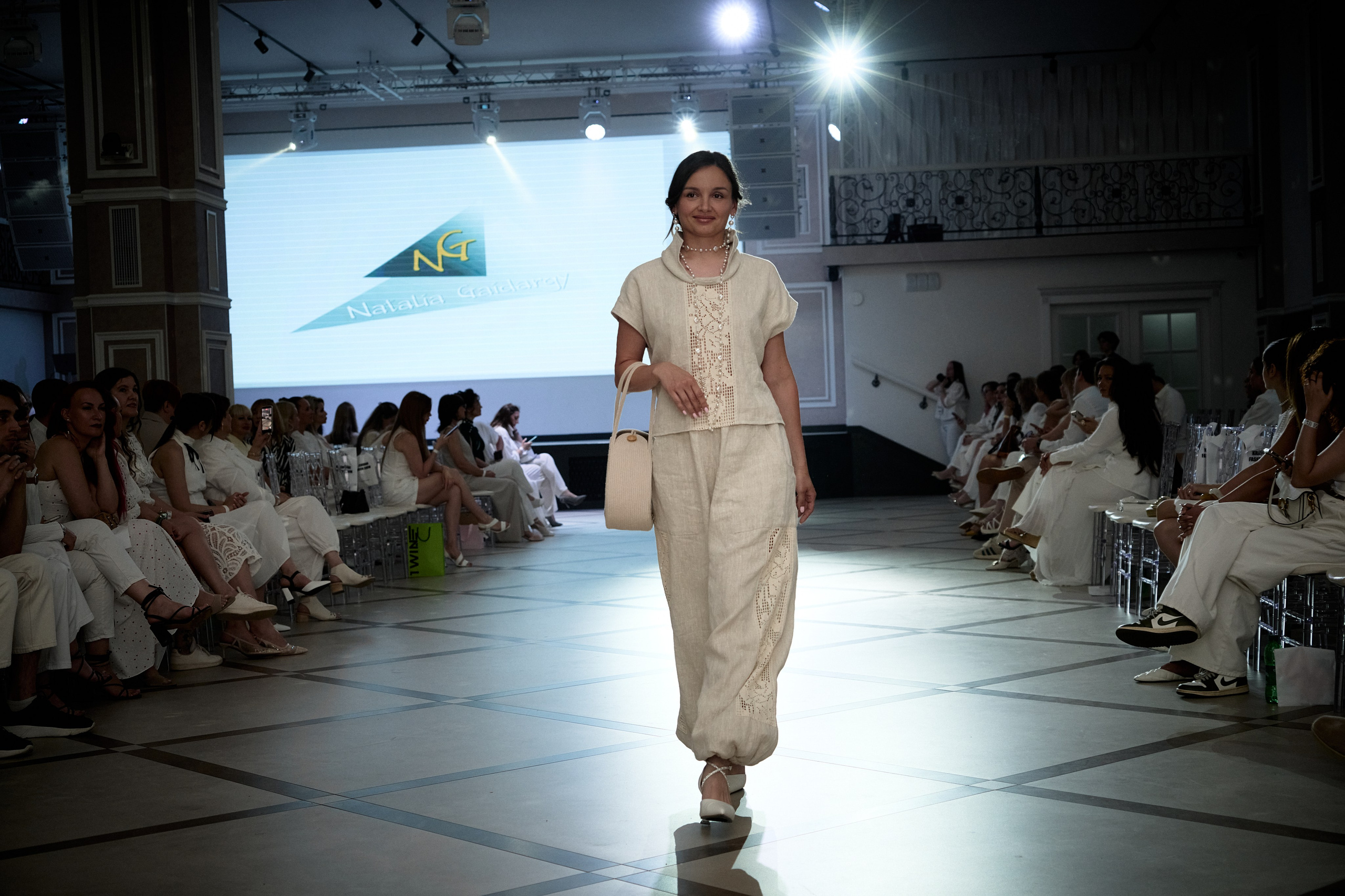 KRASNODAR FASHION SHOW