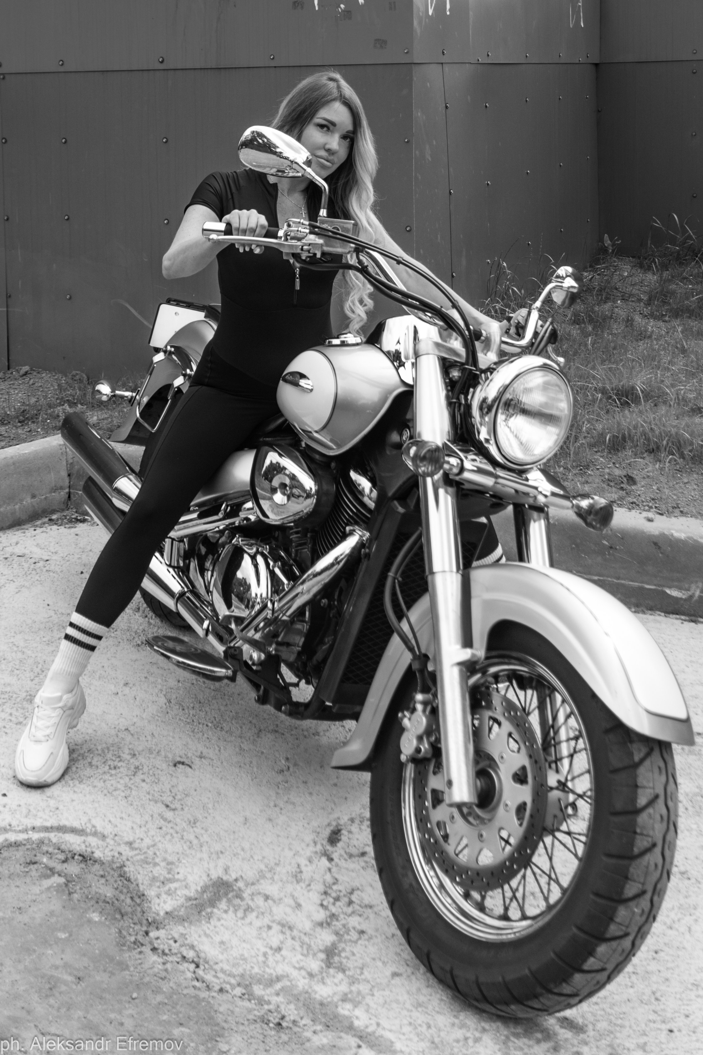 Alex Andr фотограф Москва и МО