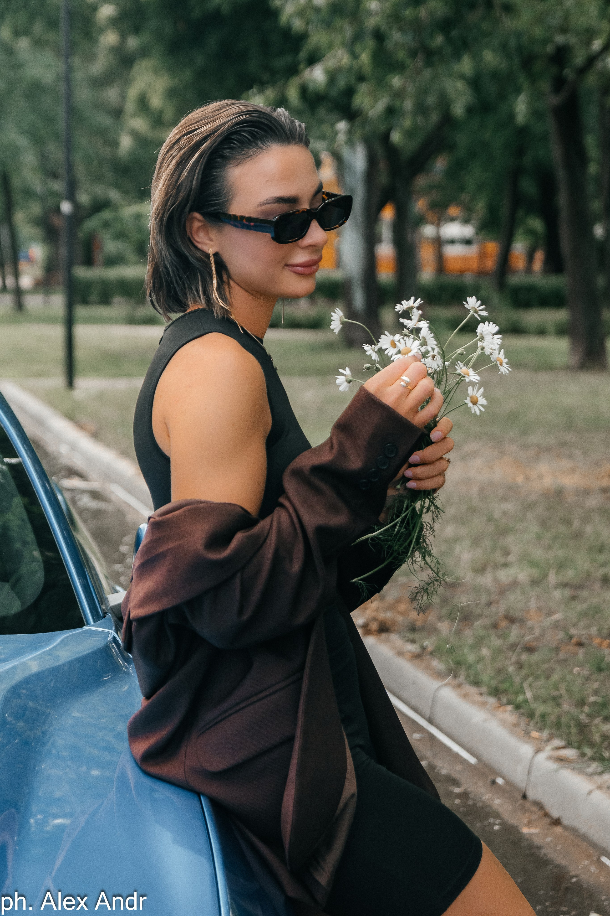 Модельные съемки. Alex Andr фотограф Москва и МО