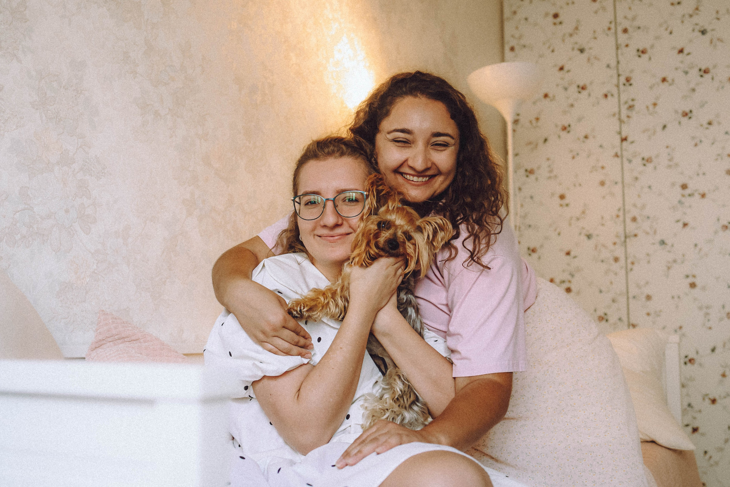 Дэзи и ее семья