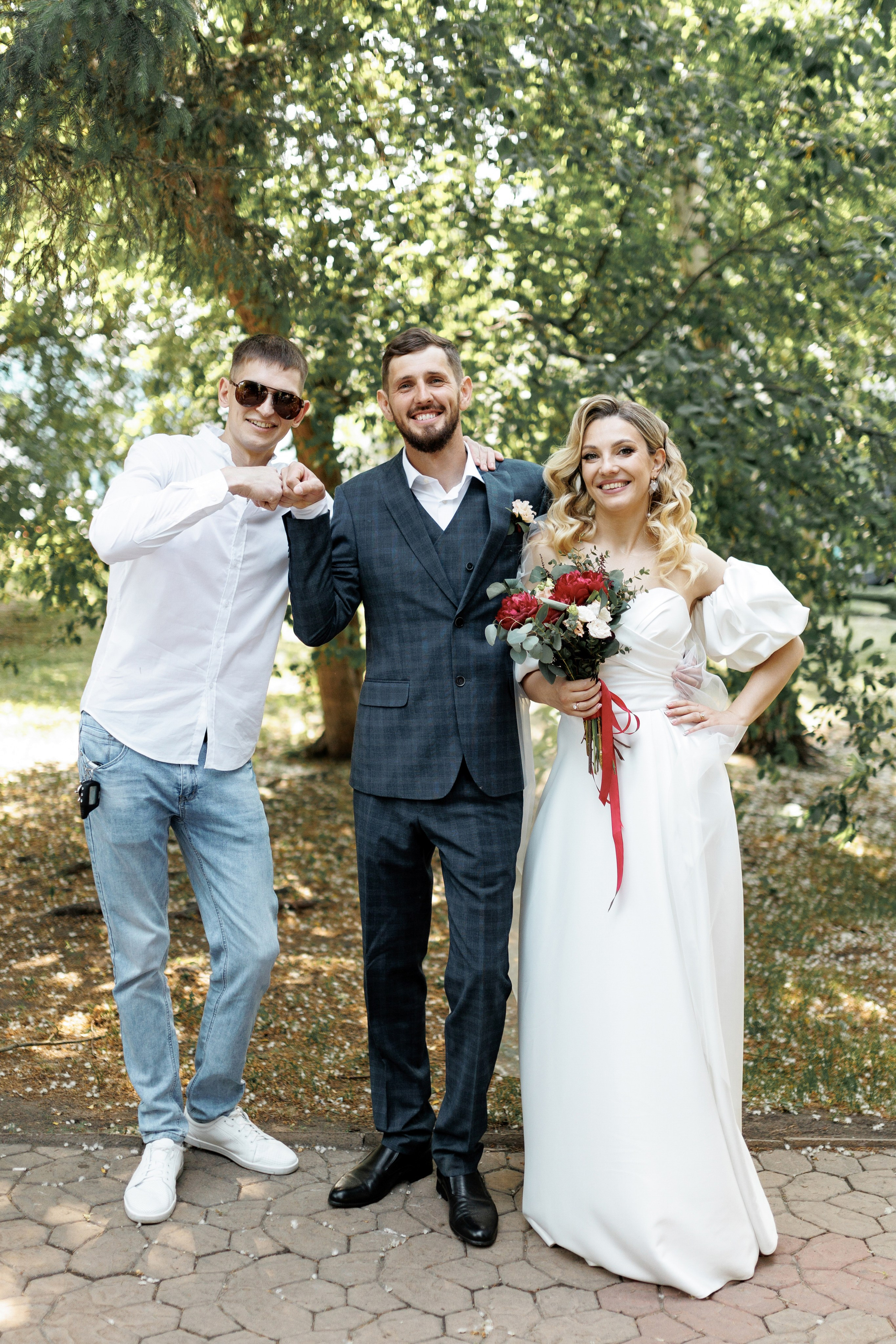 Анастасия и Олесь. Щетинина Наталья свадебный фотограф Барнаул