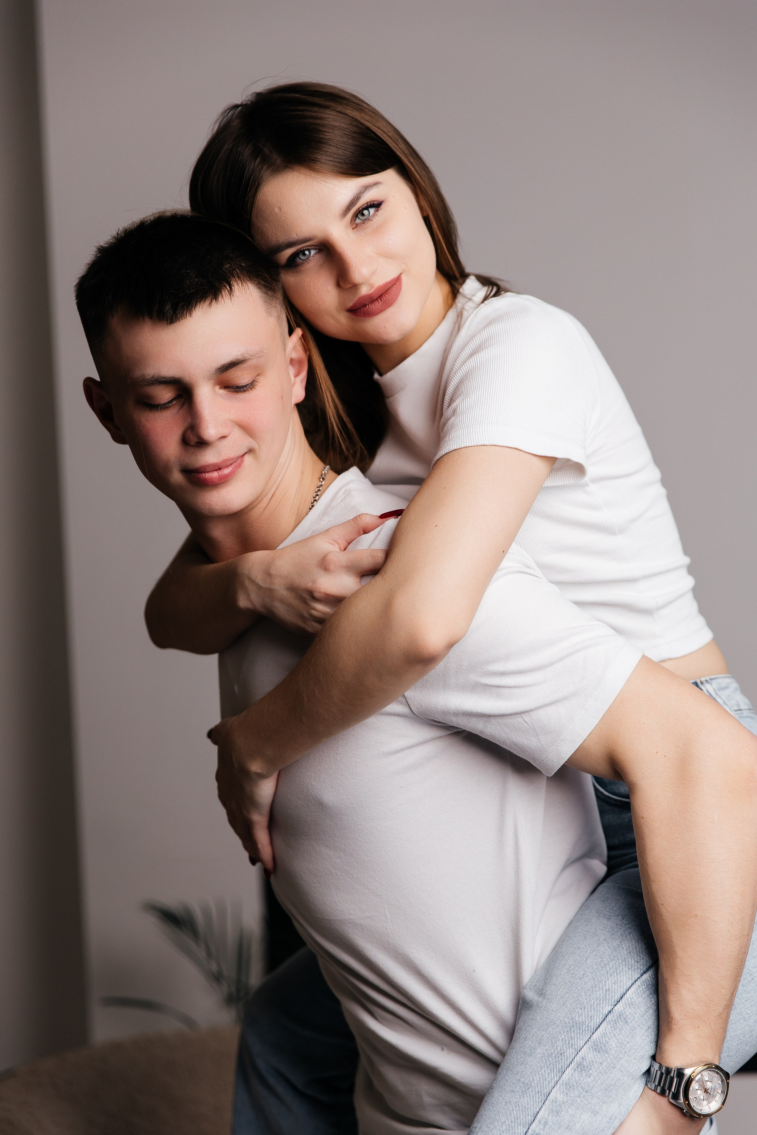 2. Свадебный и семейный фотограф Егорова Юлия