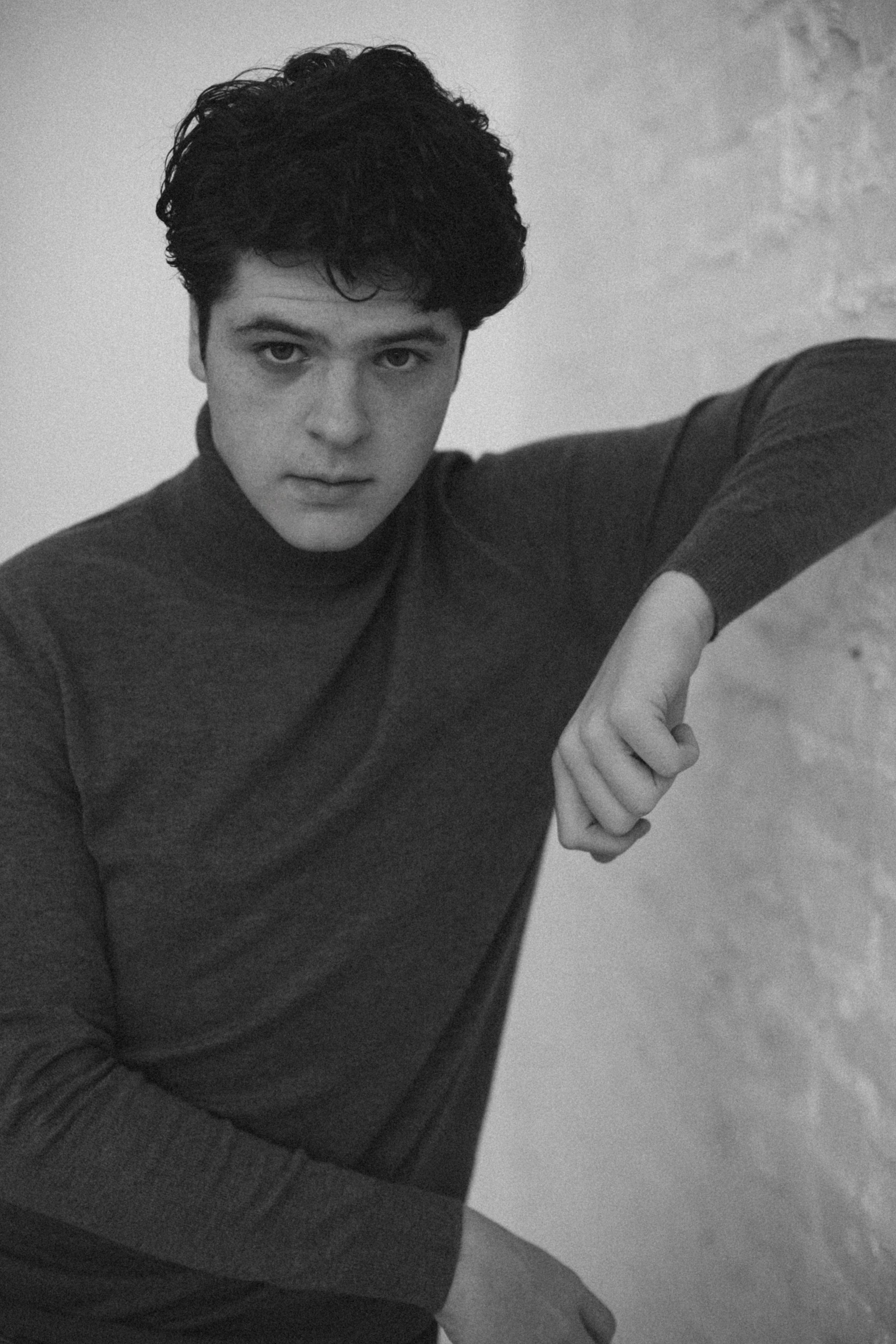 ВЛАД. Я фотограф из Москвы к Вашим услугам