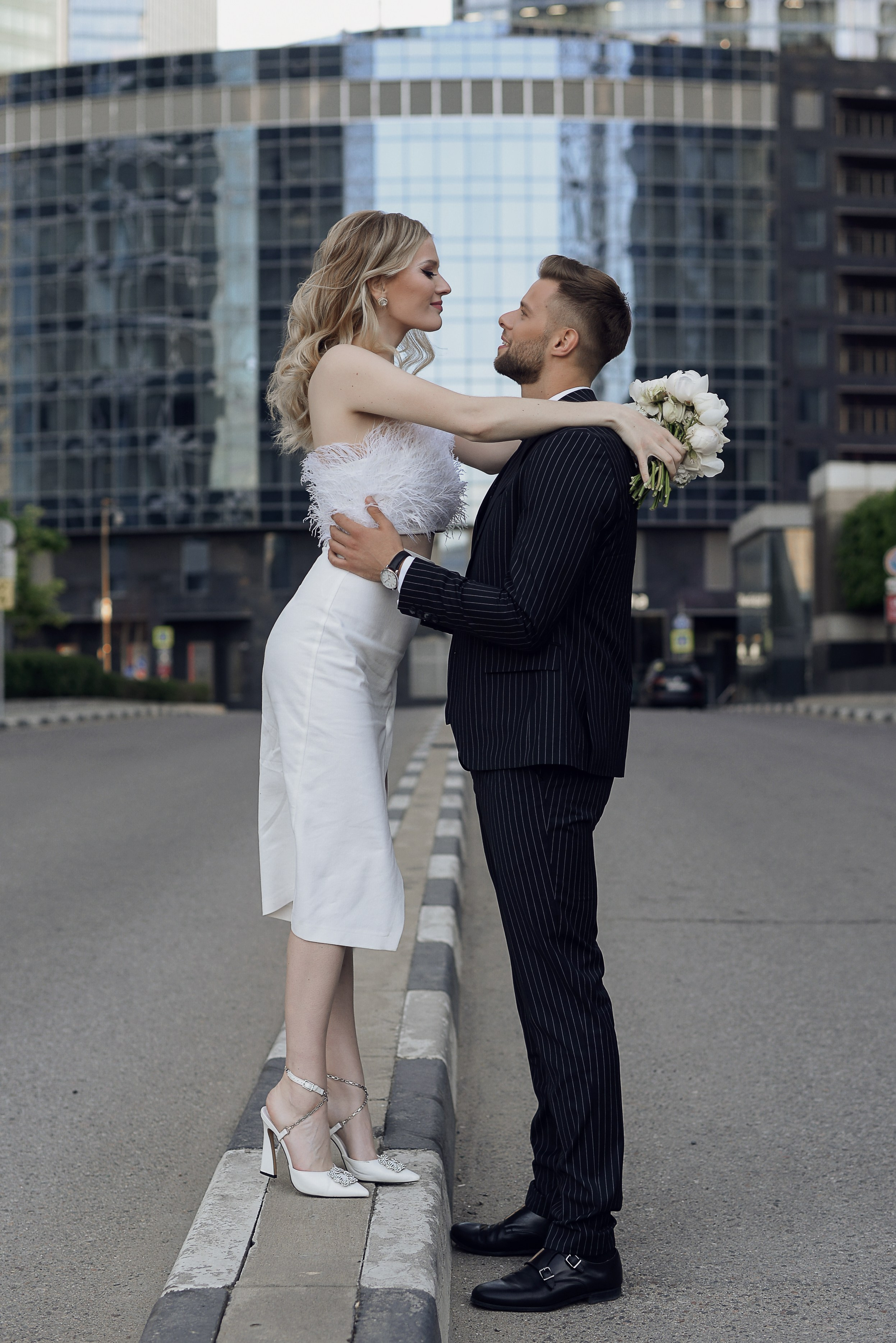 Андрей&Юлия. Свадебный фотограф в Санкт Петербурге Падерина Кристина