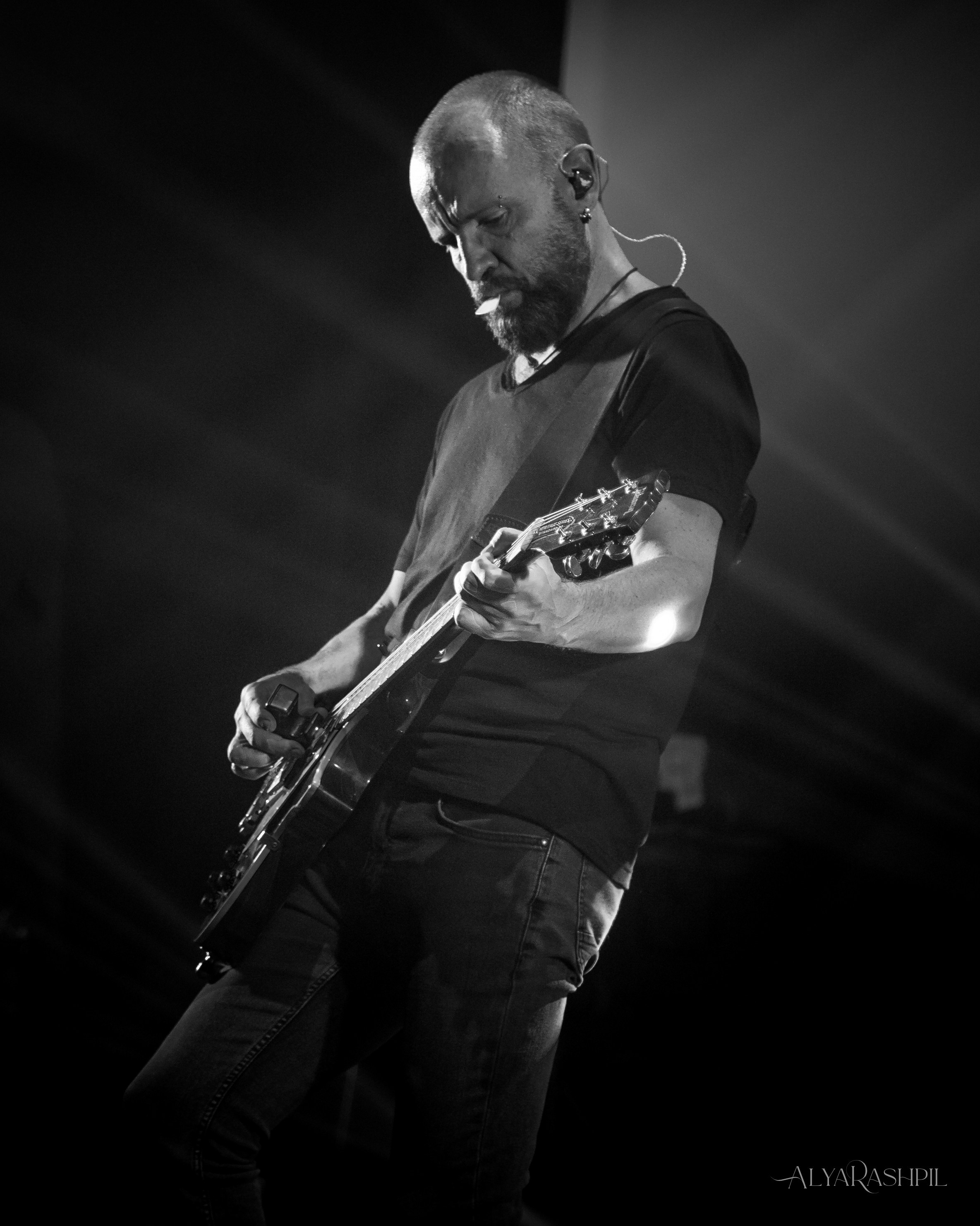 Северный Флот. ДК Сатурн (Раменское). Концертный фотограф Аля Рашпиль