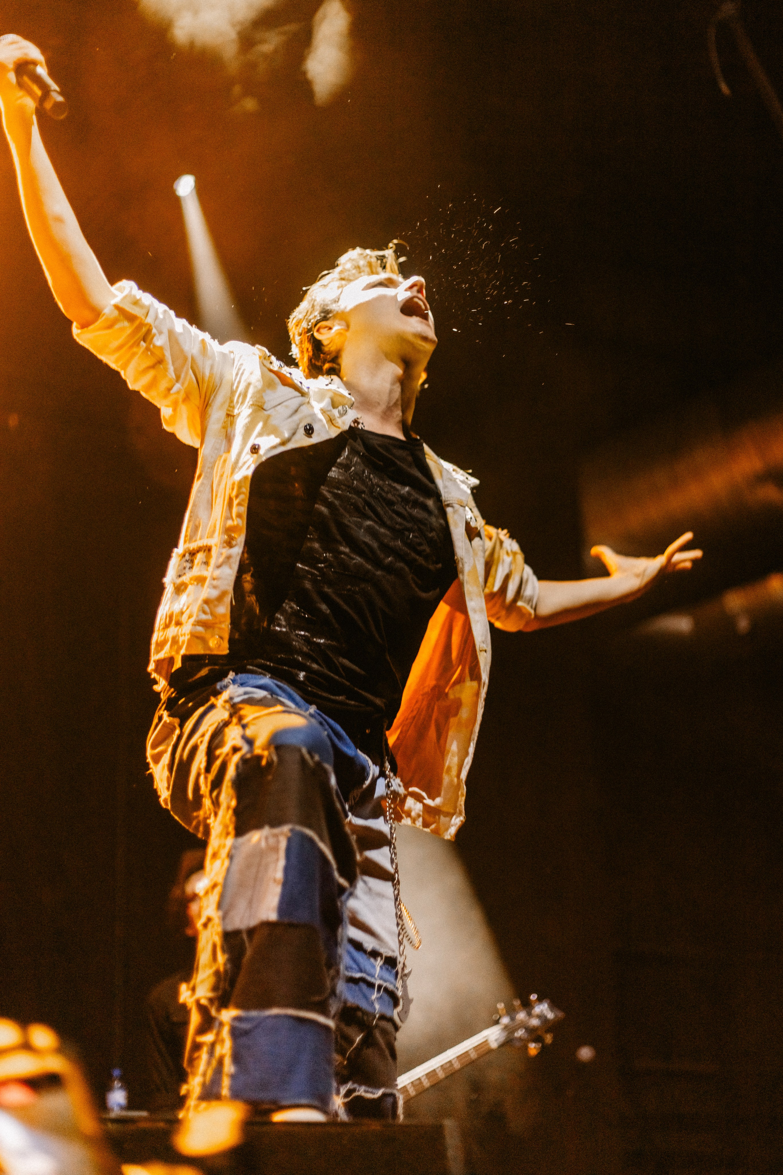 Александр Казьмин и Ярослав Баярунас. 1930 Moscow. Концертный фотограф Аля Рашпиль