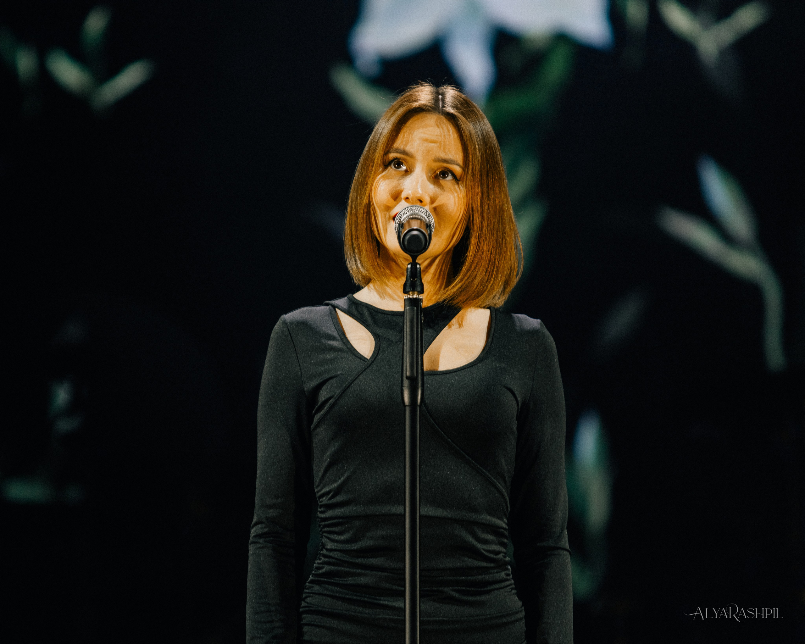 Северный Флот. ДК Сатурн (Раменское). Концертный фотограф Аля Рашпиль