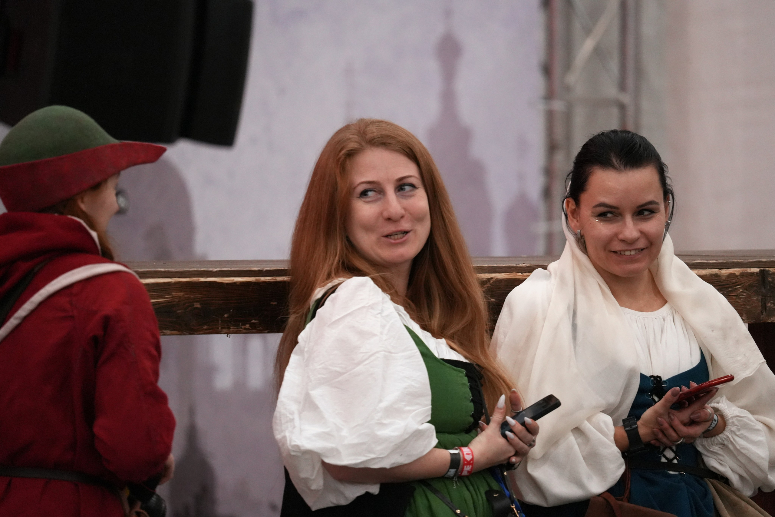 РЕКОН 2025. Вадим Шейдин