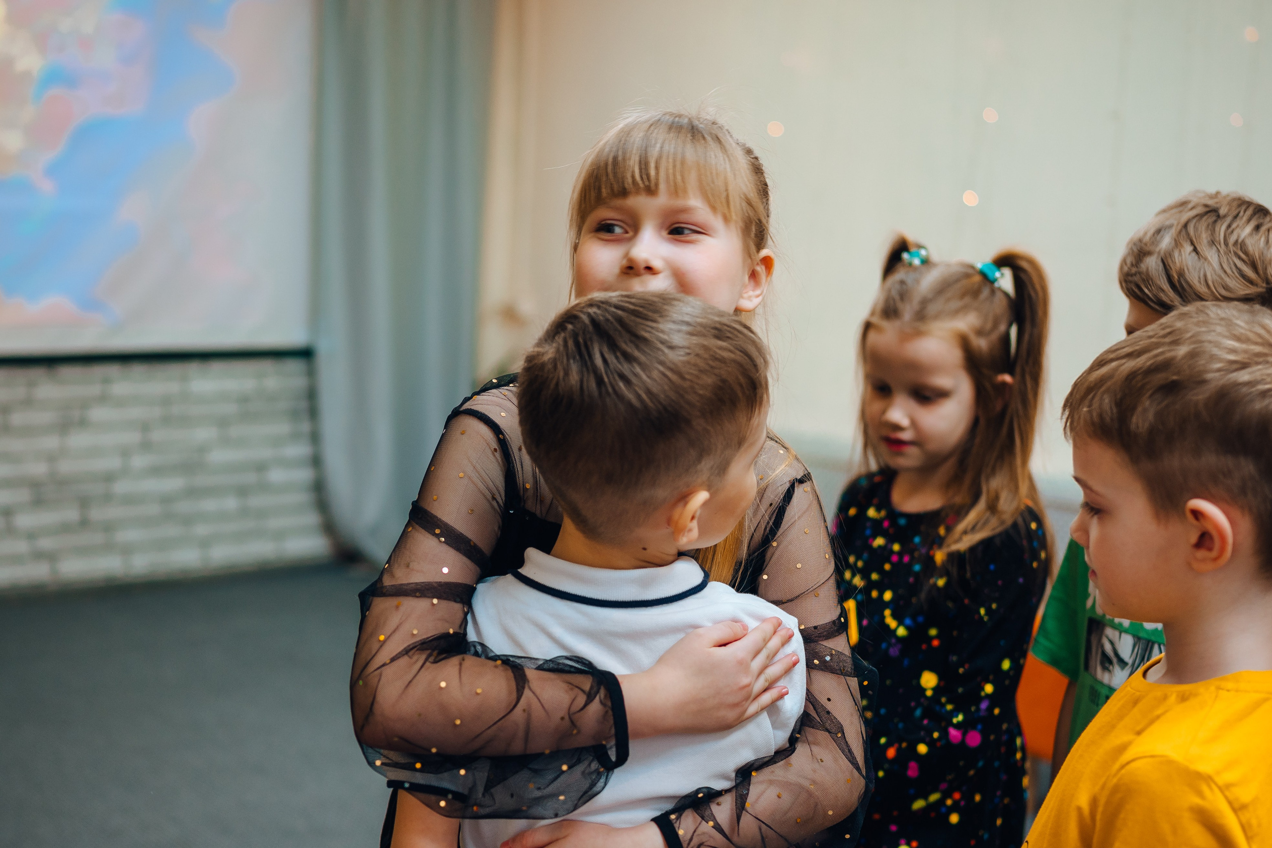 Ярослав. Детский и семейный фотограф Катерина Мишина