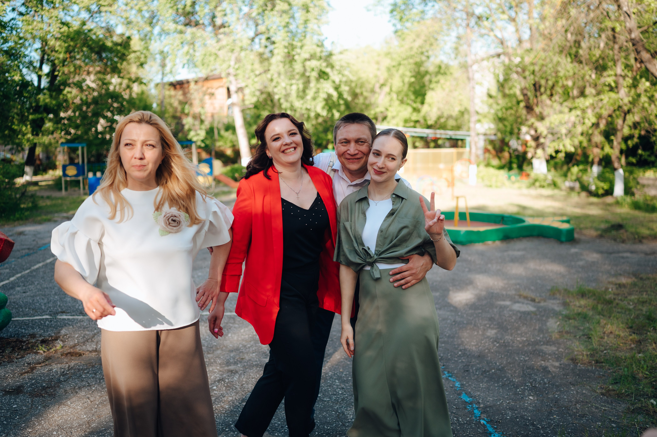 108 сад. Детский и семейный фотограф Катерина Мишина