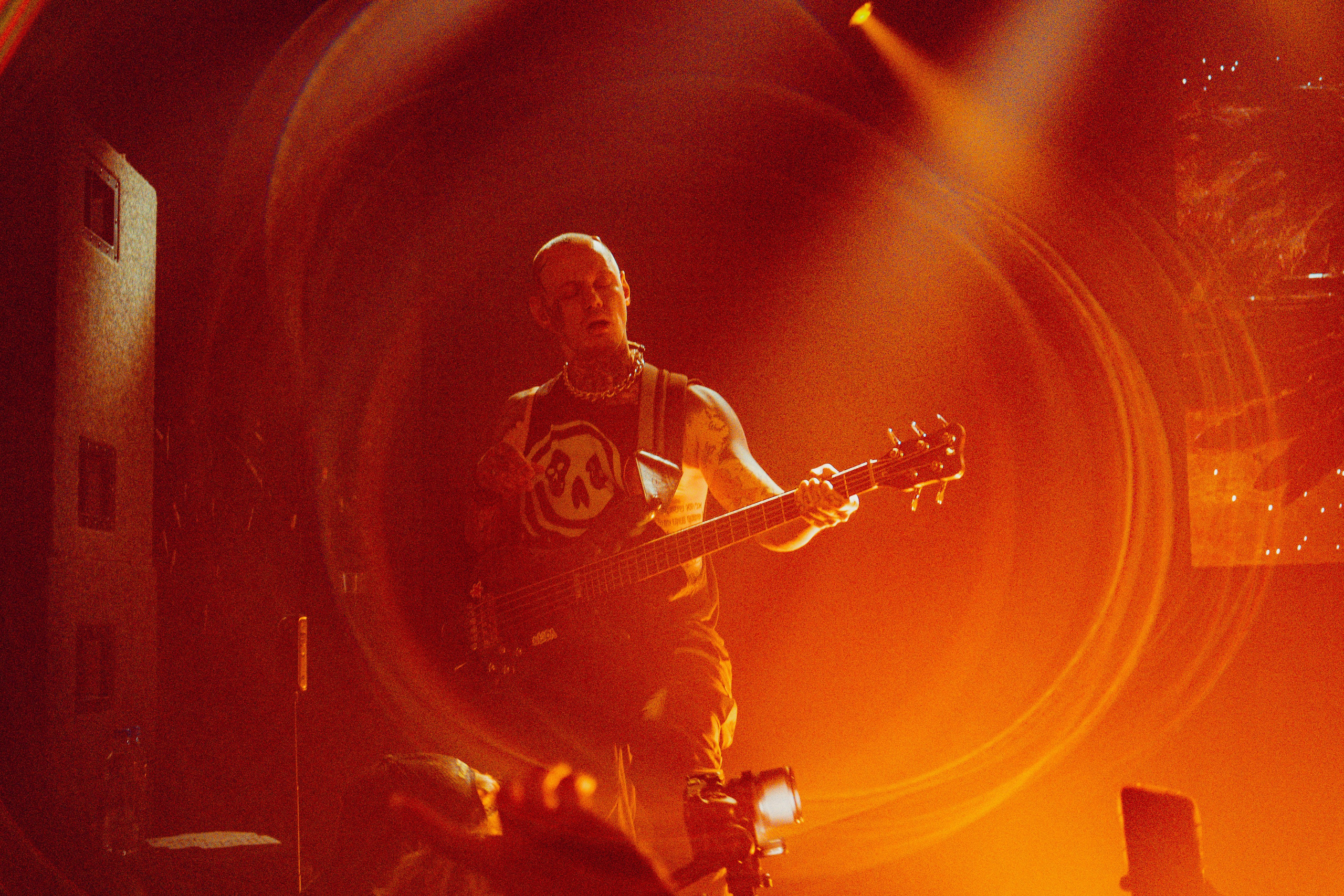 Kapranov 13.04.2025. Фотограф Дядя Сник