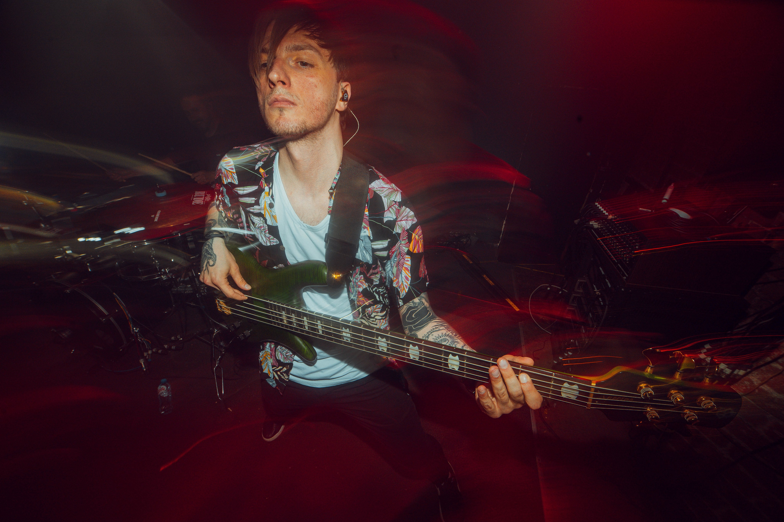 Blackpyres 26.05.2024. Фотограф Дядя Сник