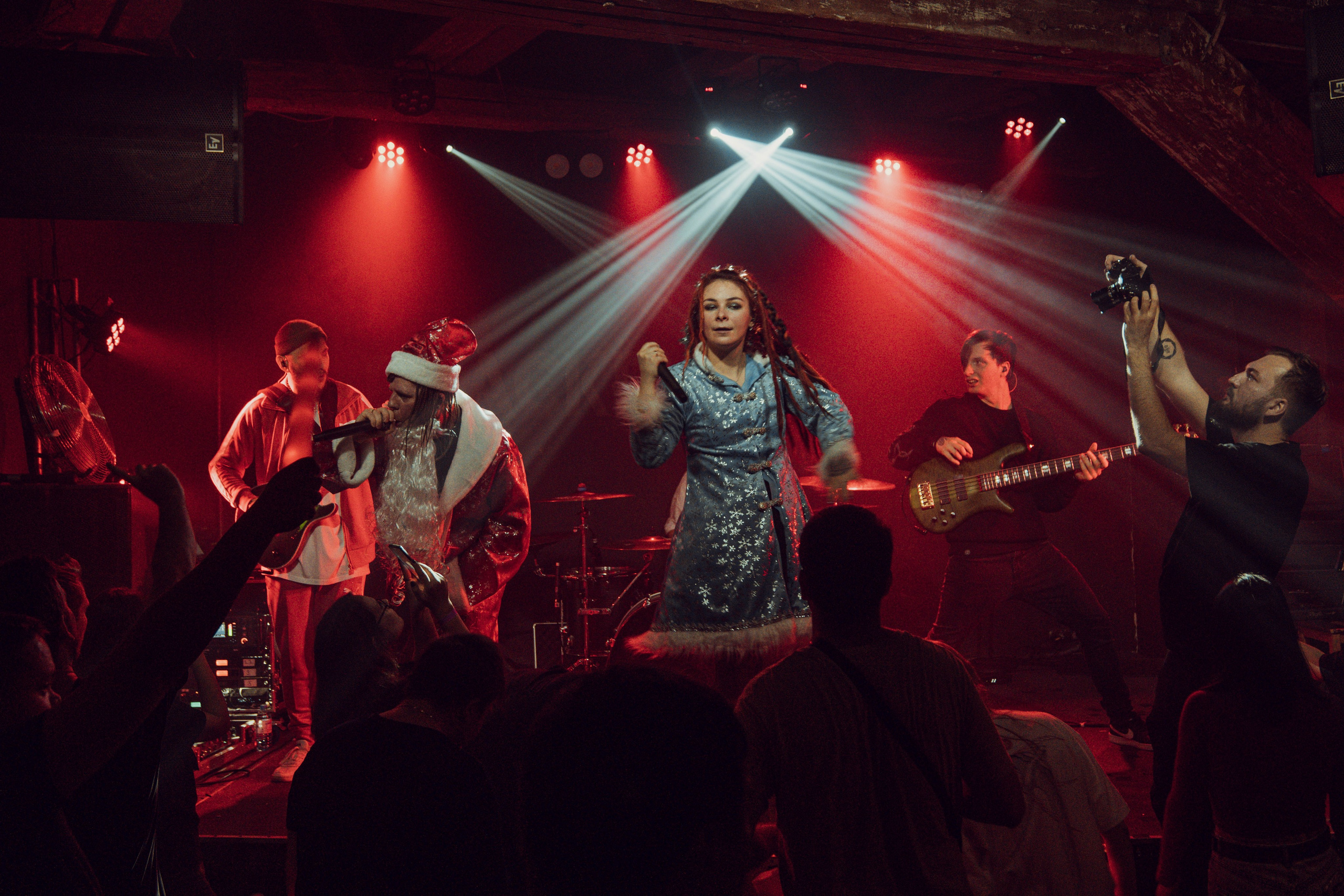 Blackpyres 23.12.2023. Фотограф Дядя Сник