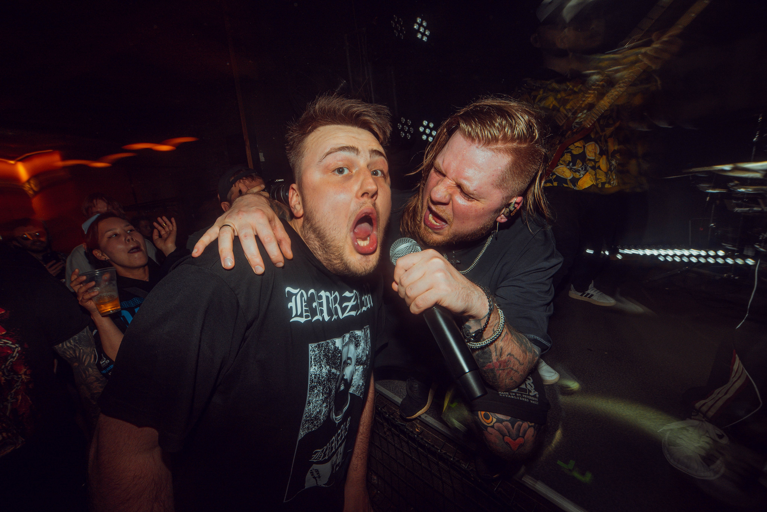 Blackpyres 26.05.2024. Фотограф Дядя Сник