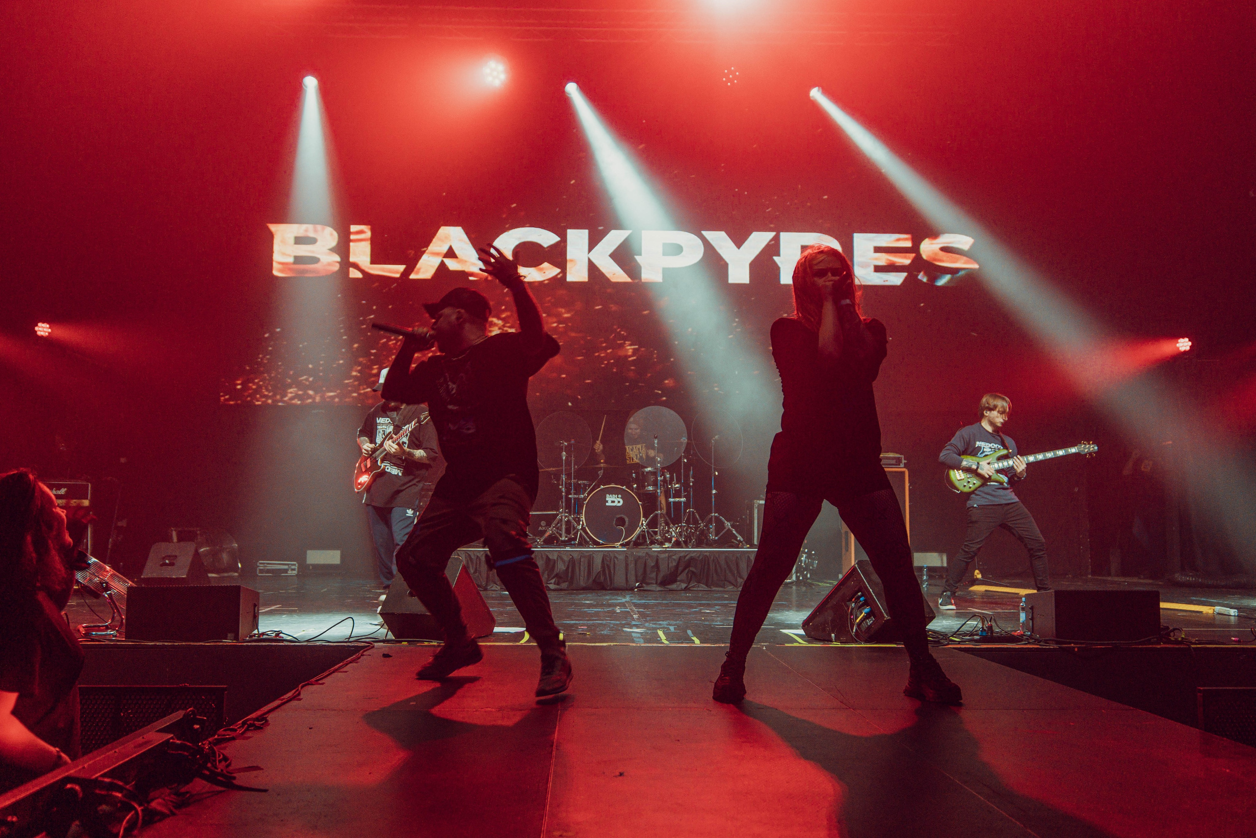 Blackpyres 10.05.2024. Фотограф Дядя Сник