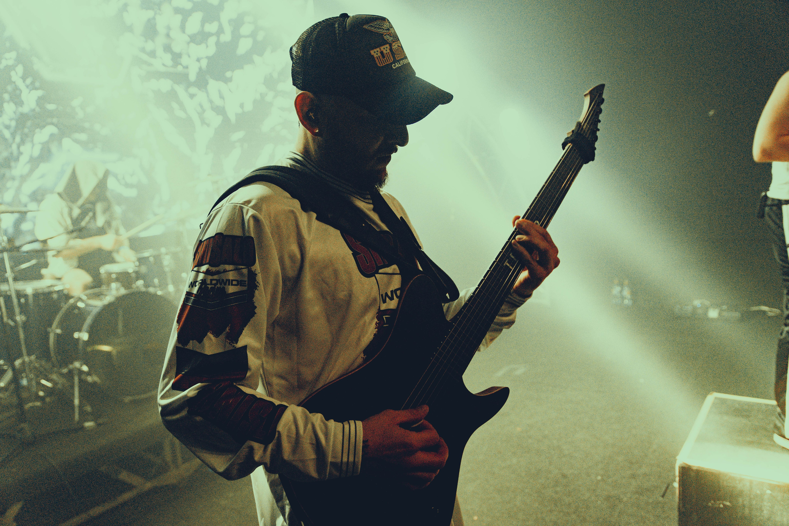 The Korea 16.05.2025. Фотограф Дядя Сник