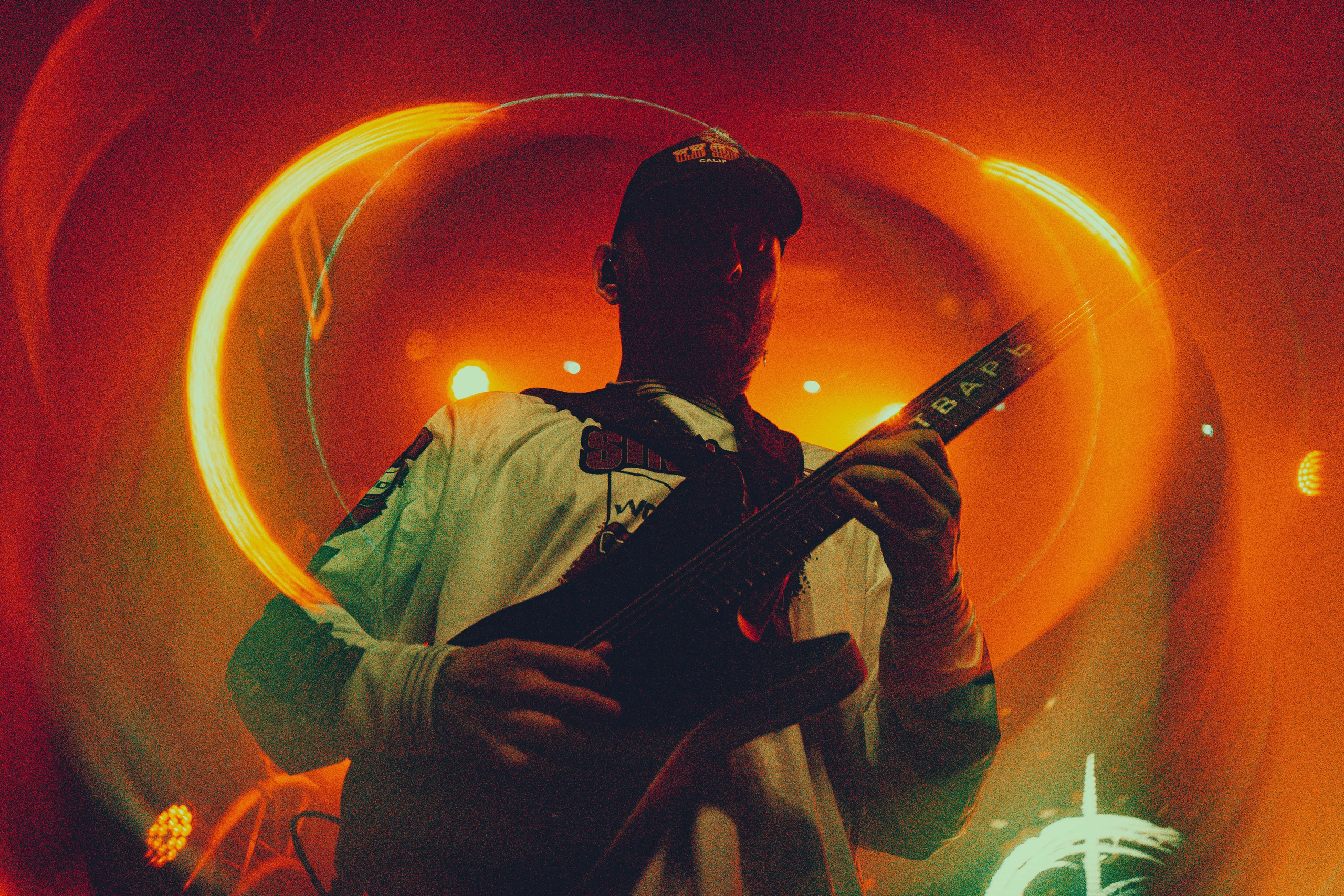 The Korea 16.05.2025. Фотограф Дядя Сник