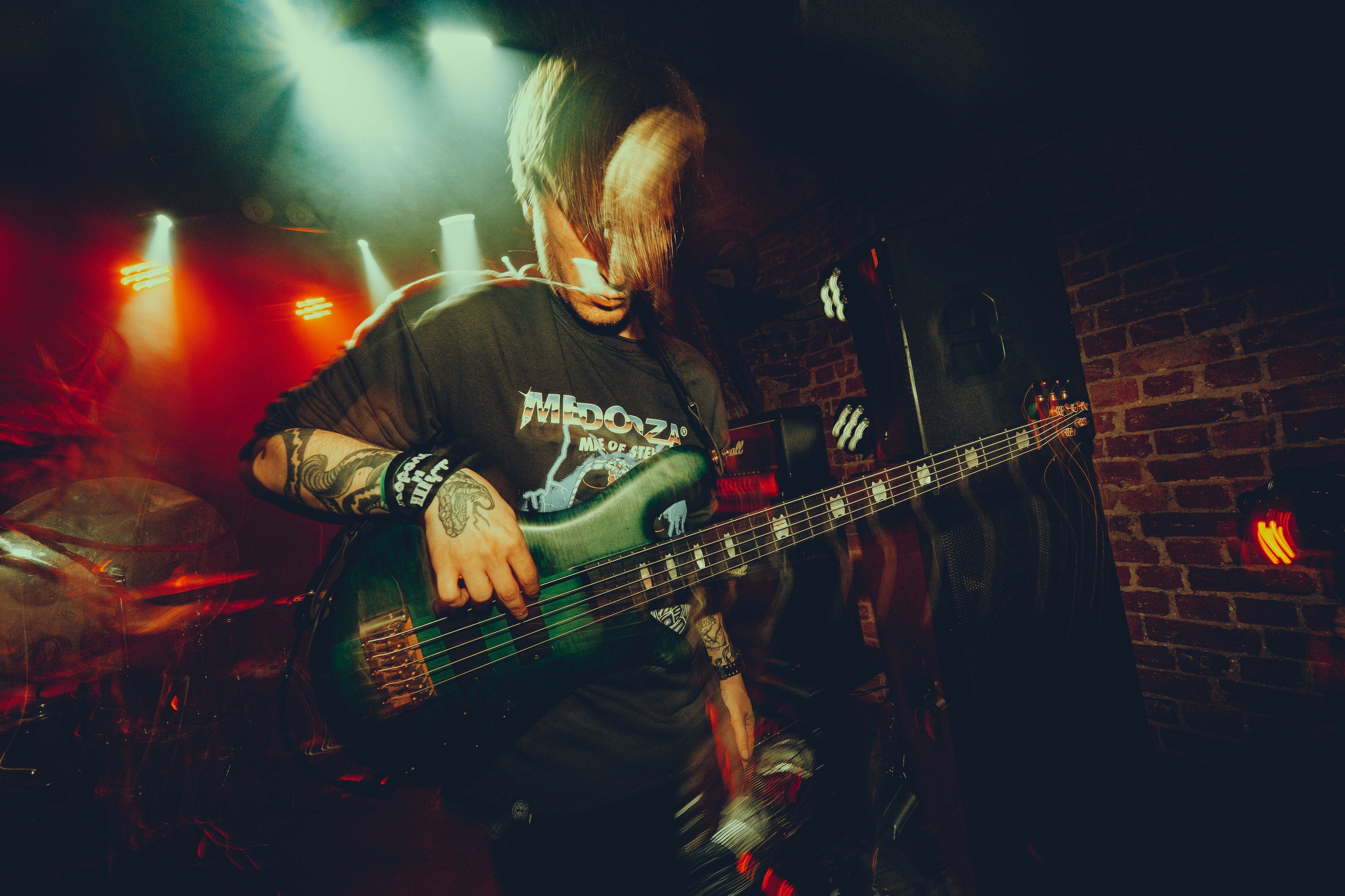 Blackpyres 12.06.2025. Фотограф Дядя Сник