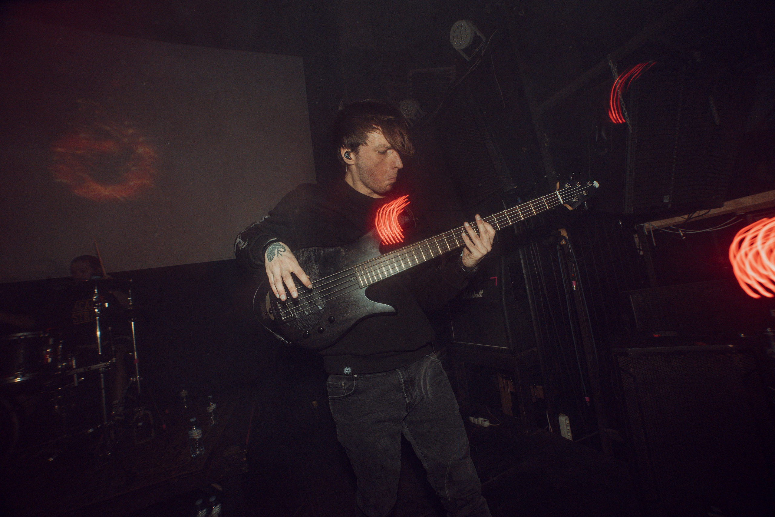 Blackpyres 20.01.2024. Фотограф Дядя Сник