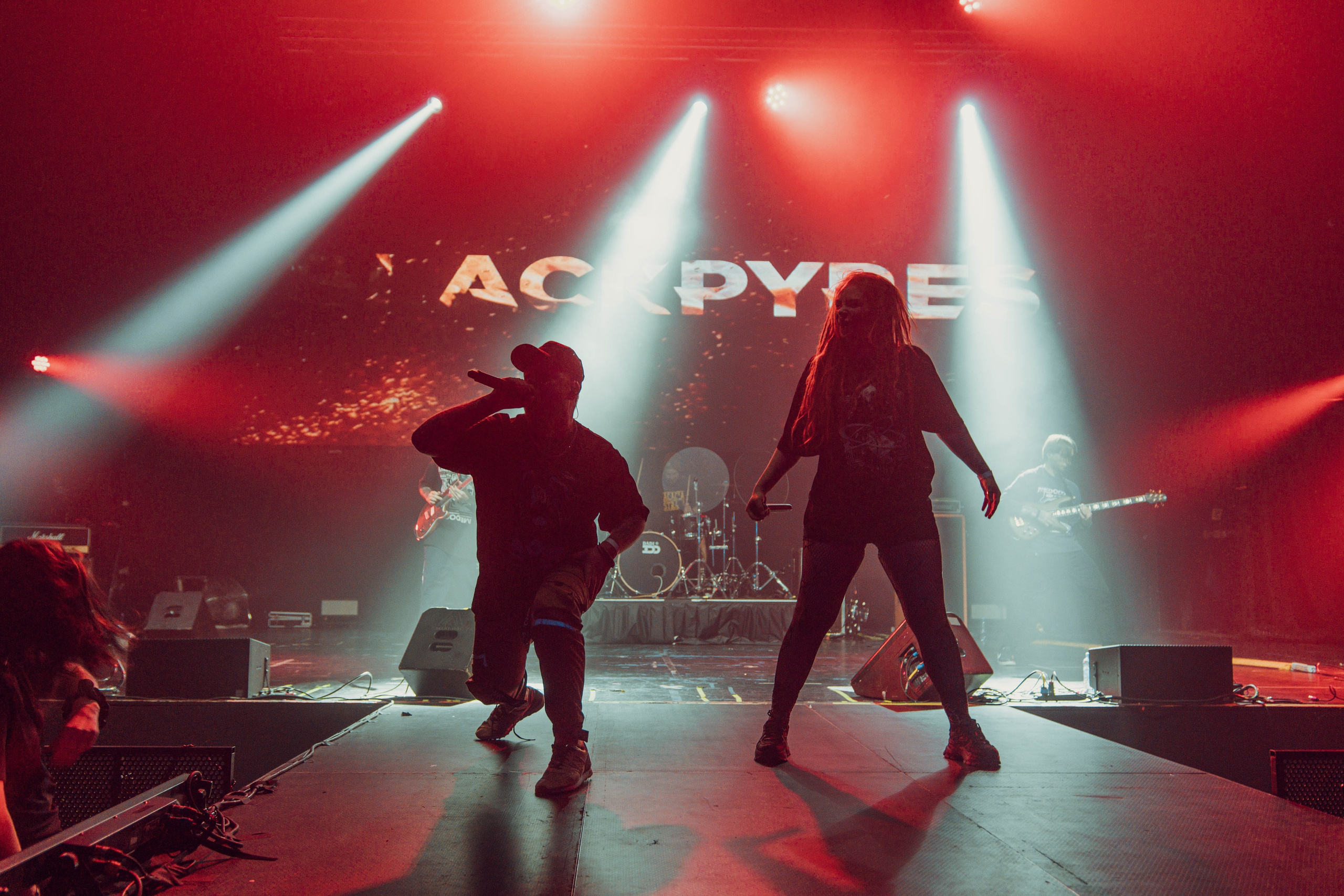 Blackpyres 10.05.2024. Фотограф Дядя Сник