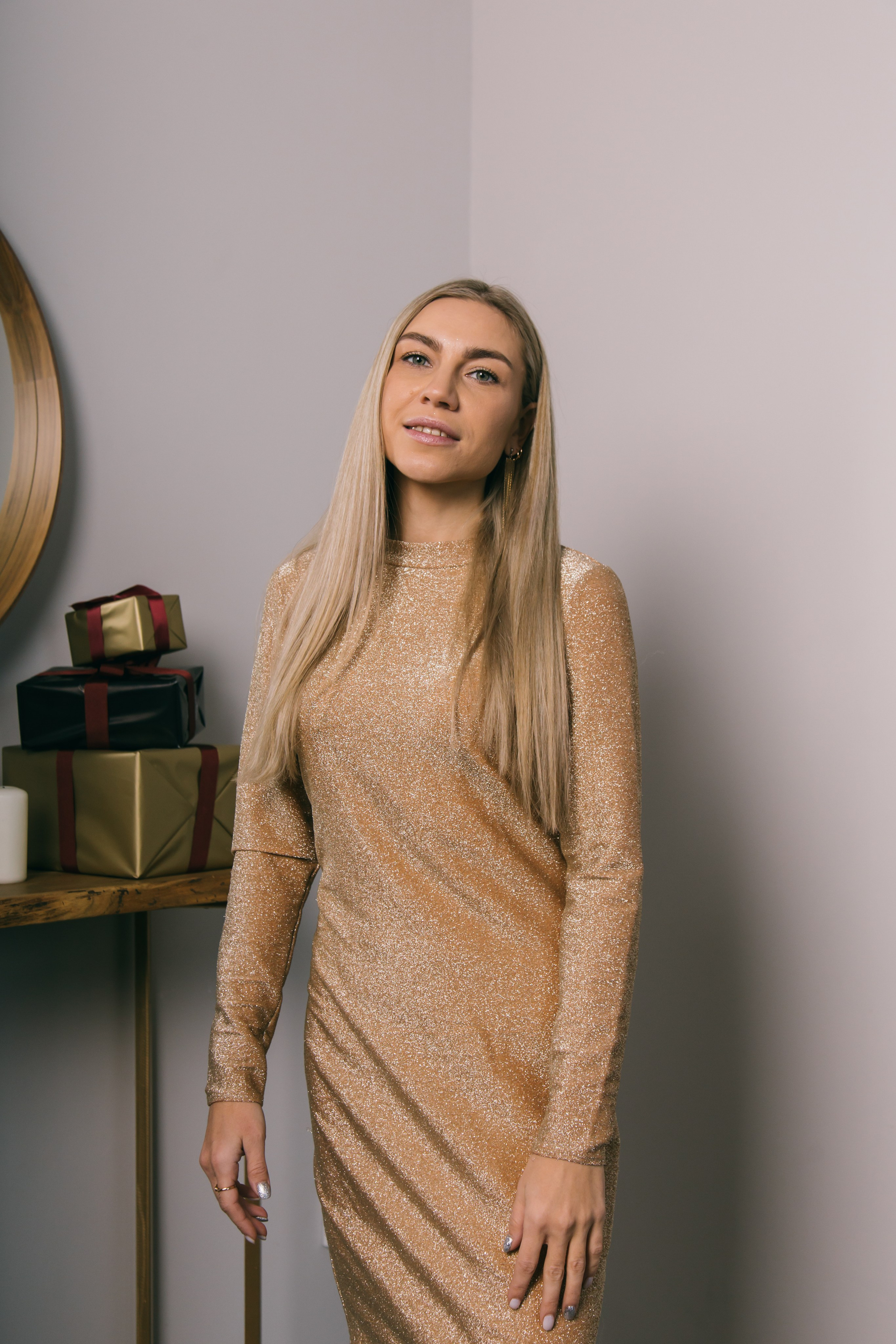 Стилист & Progorod 2.0. Фотограф в Самаре / Олеся Широнина