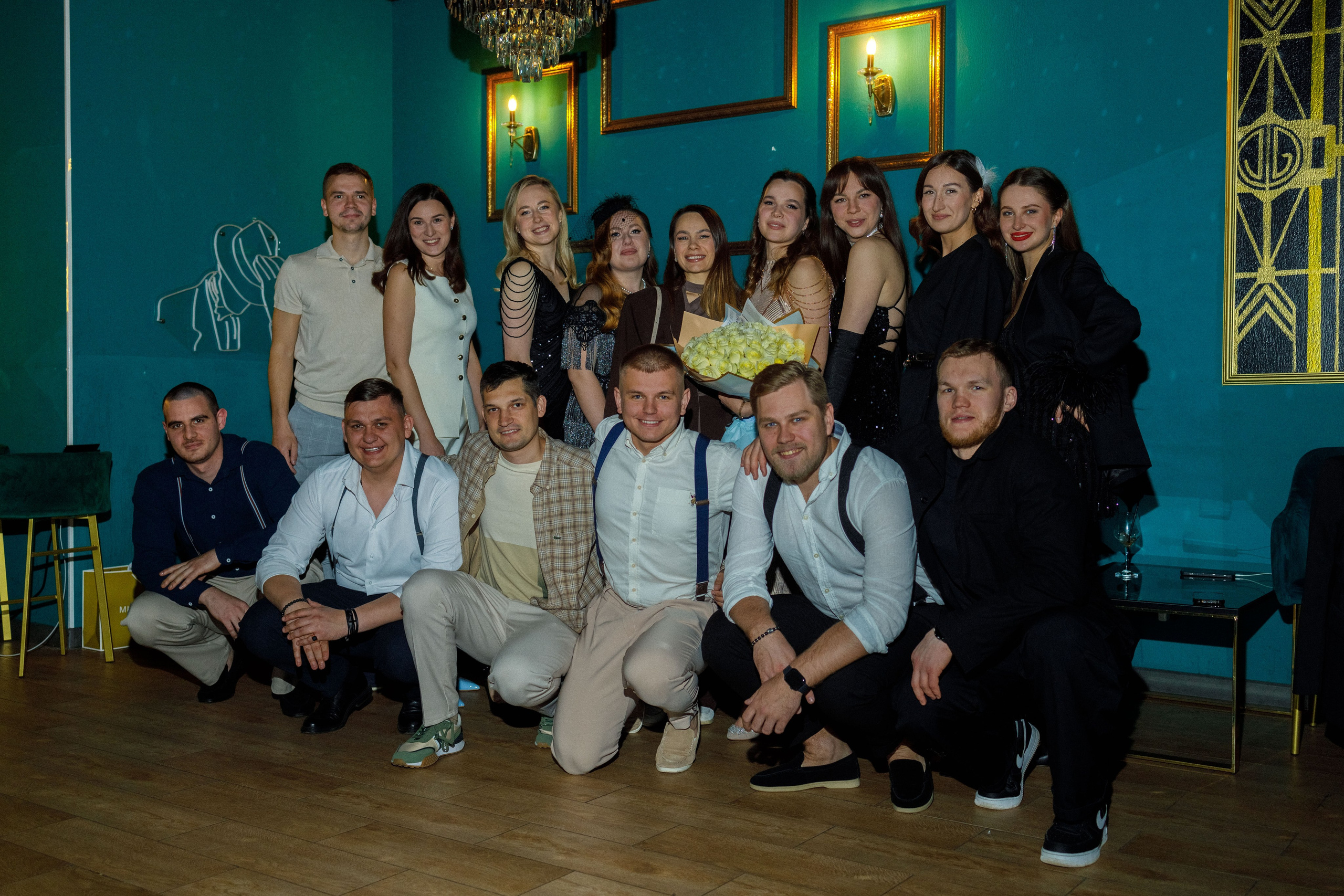 Тарифы. Izmailov loft