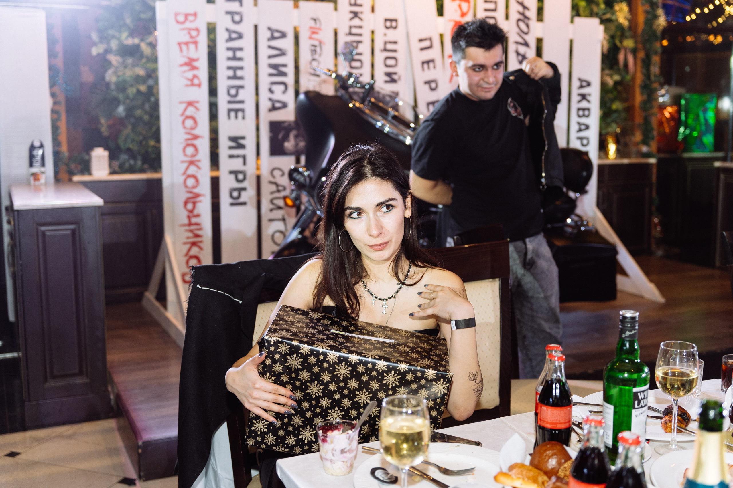 FINTECH новогодний корпоратив. Видео и фото для бизнеса |Video & Foto|Ростов-на-Дону|Краснодар|Москва