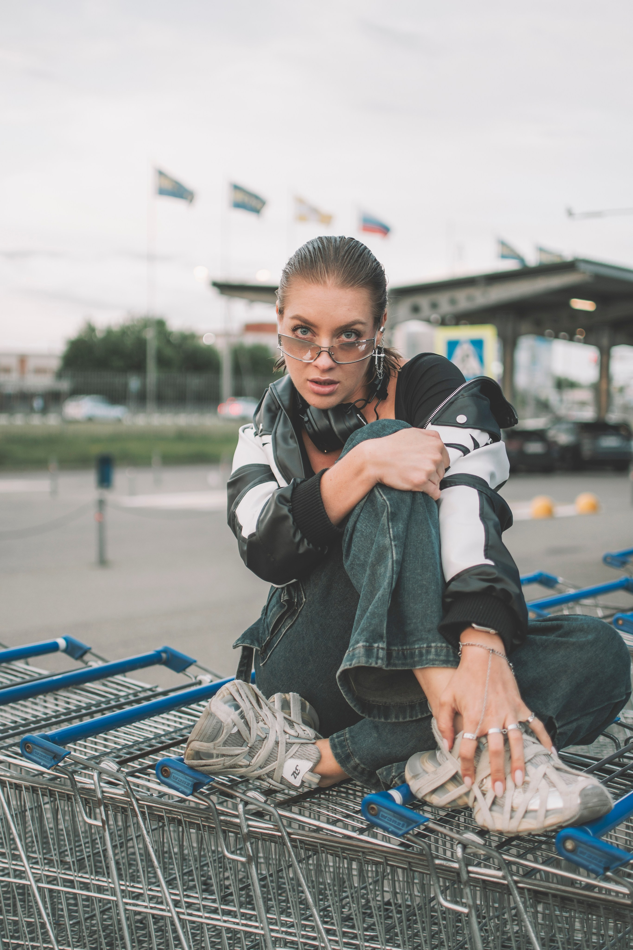 Навалили кринжа. Семейный и свадебный фотограф Губкинский и Ставрополь