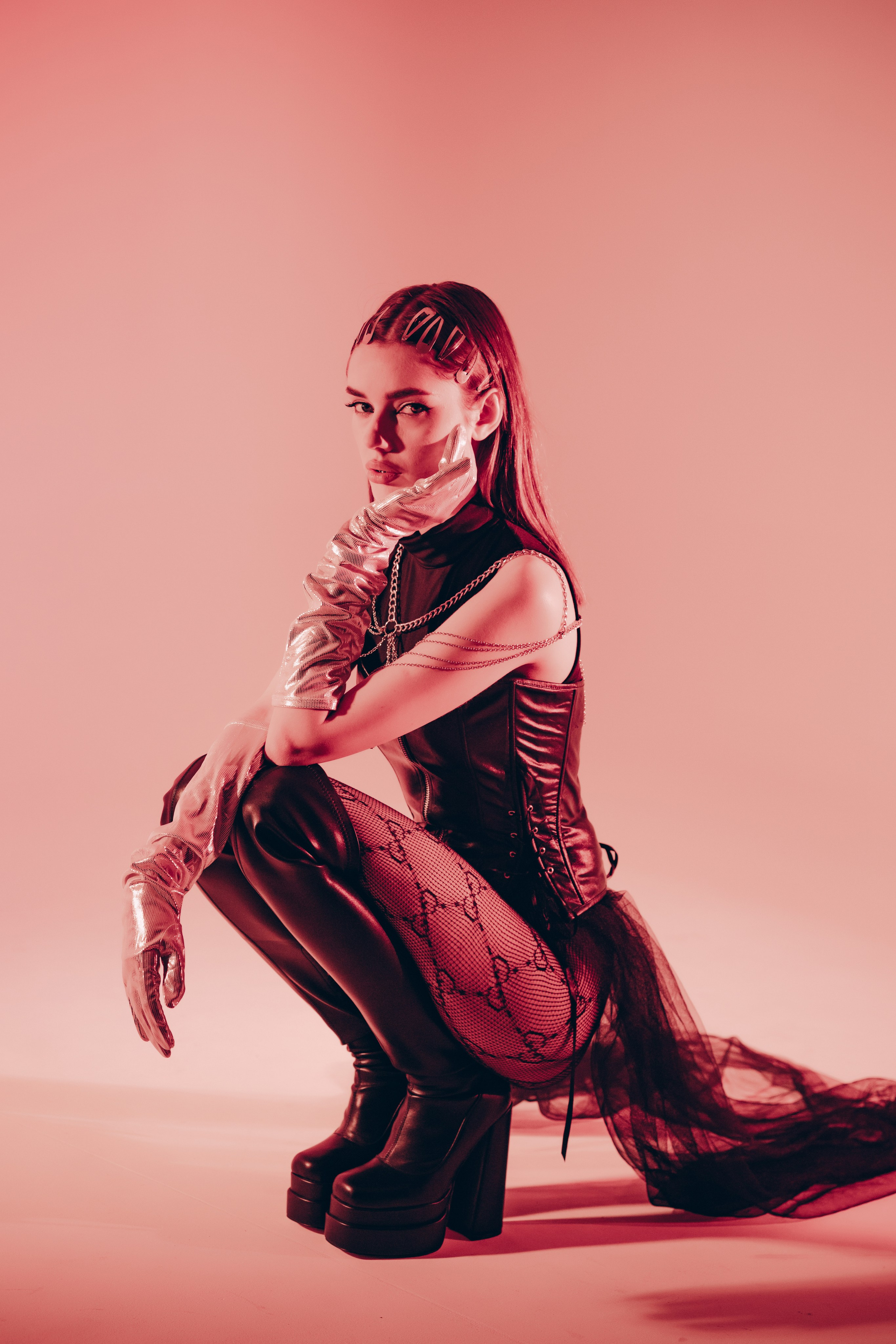 Модели. Профессиональный фотограф и видеооператор