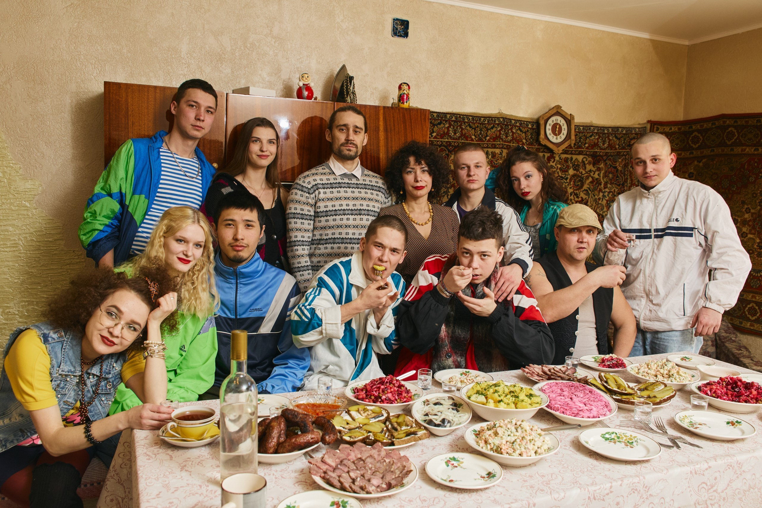 Отзывы. Фотограф Красноярск Парамонов Павел