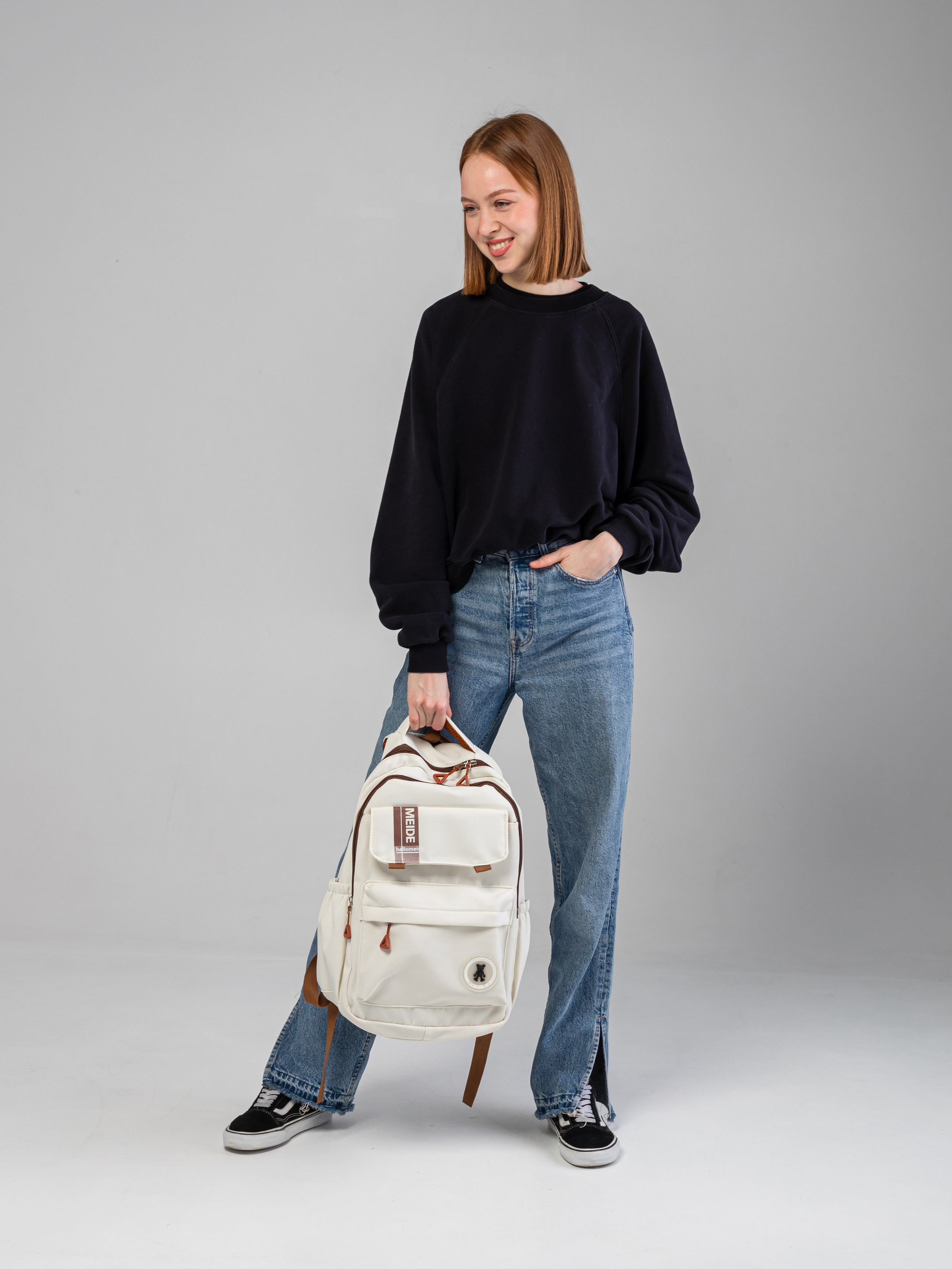 Рюкзаки. Фотограф в Краснодаре Арина Кудряшова