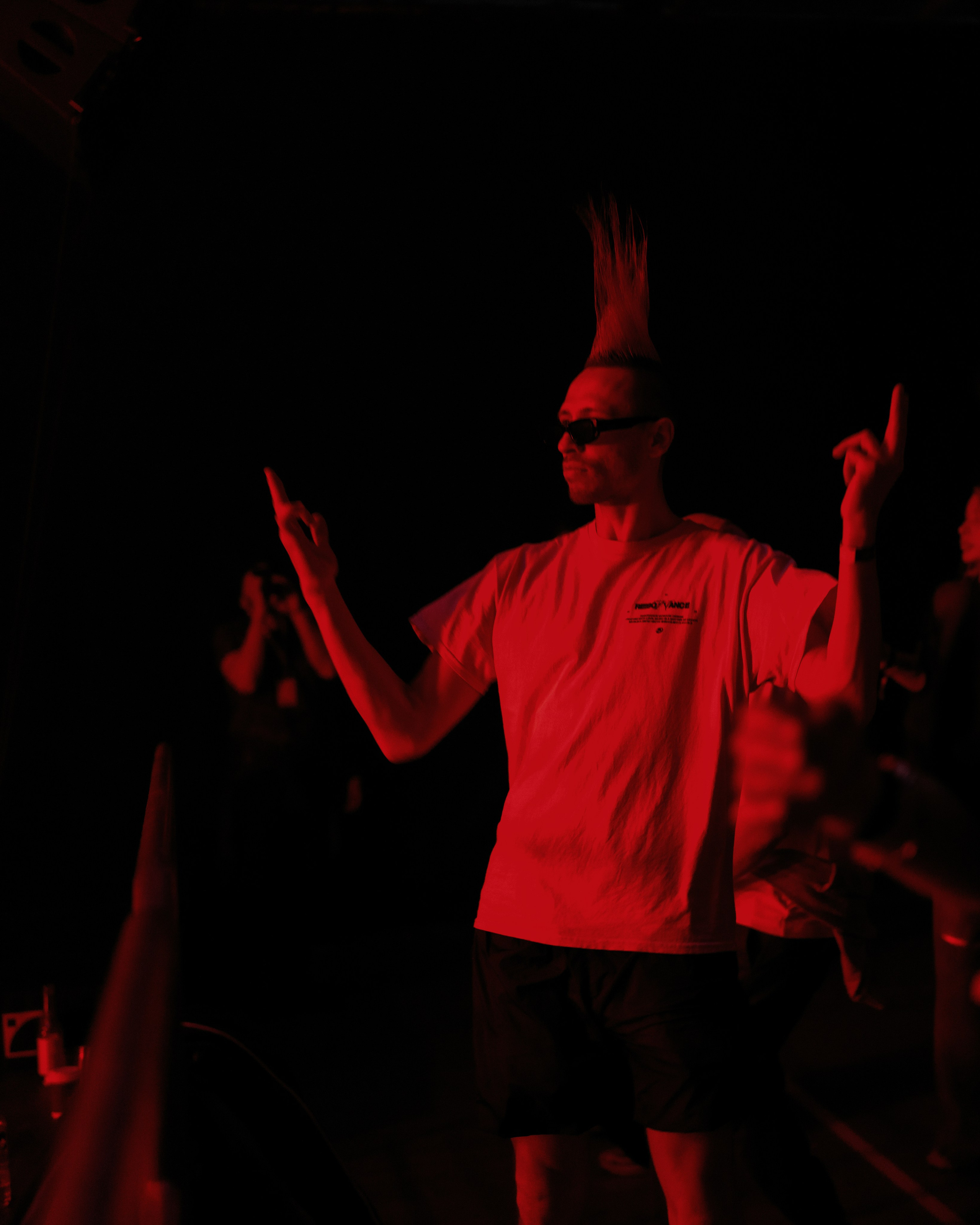 NUR 2024. @tomrus: Рустам Шагиморданов — фотограф