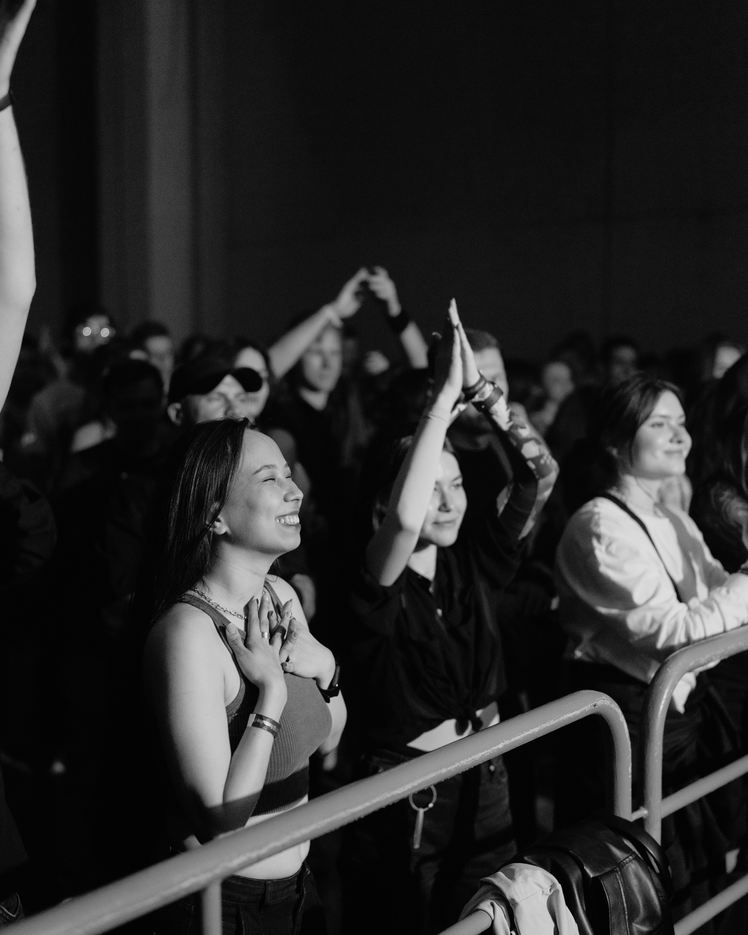 NUR 2024. @tomrus: Рустам Шагиморданов — фотограф