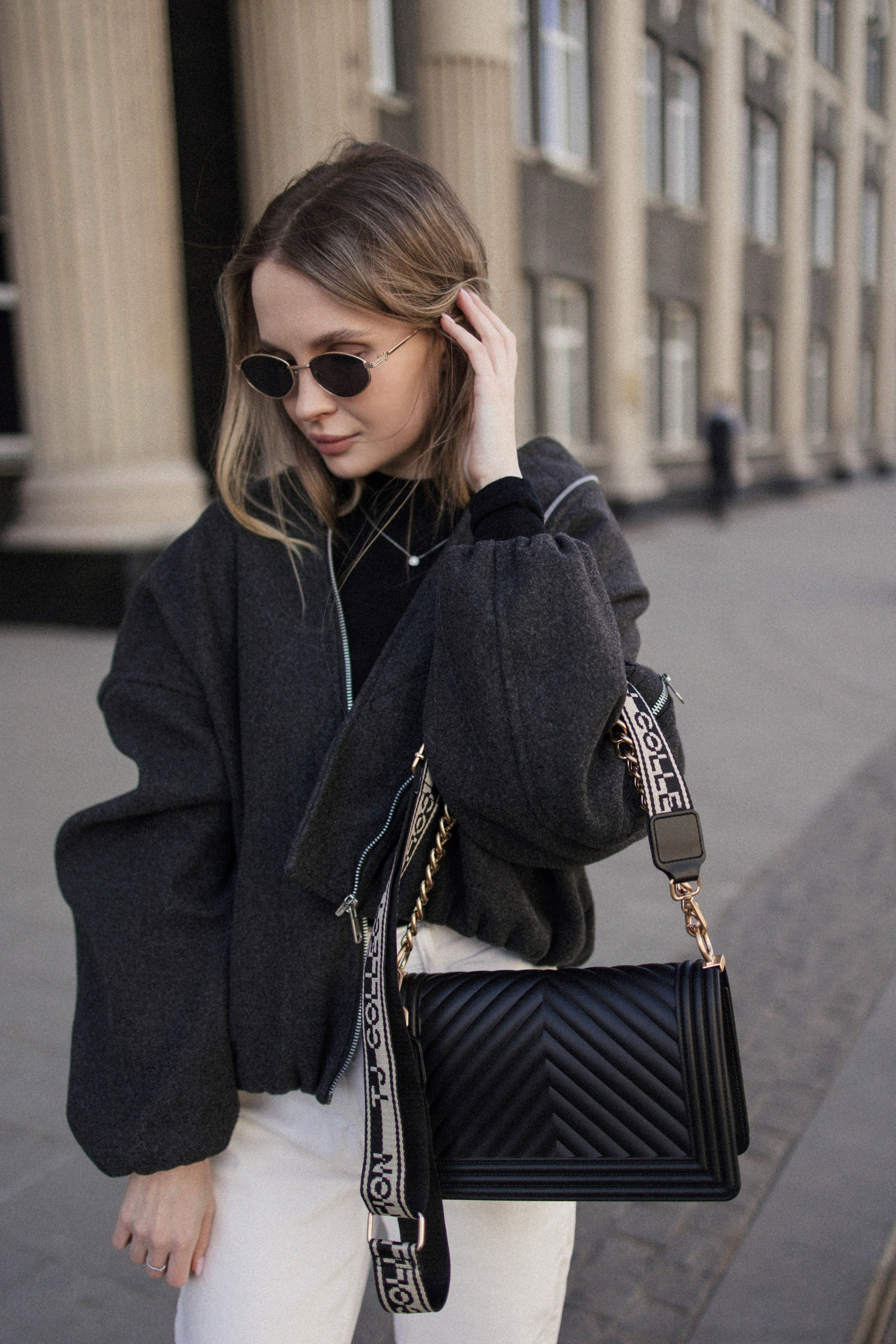 Олеся. Главная