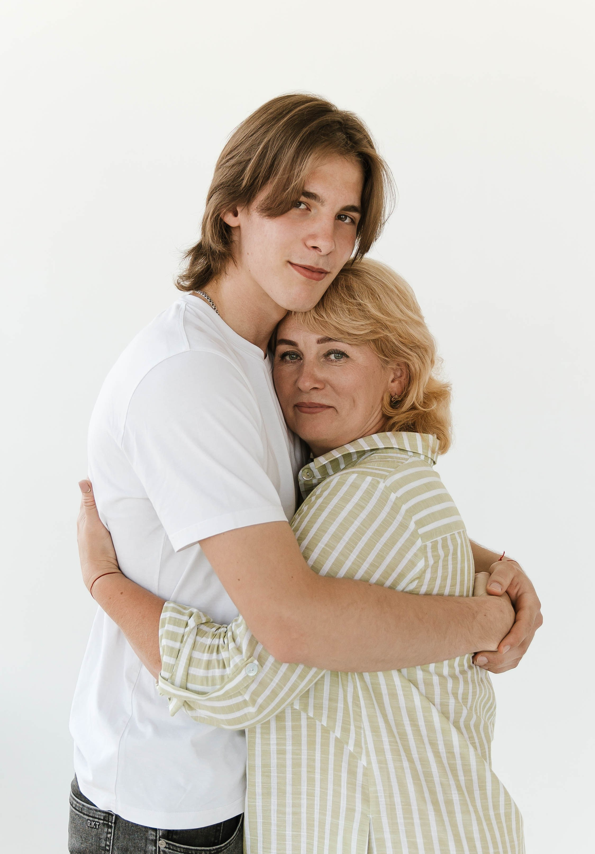 Семья Юрчук. Главная